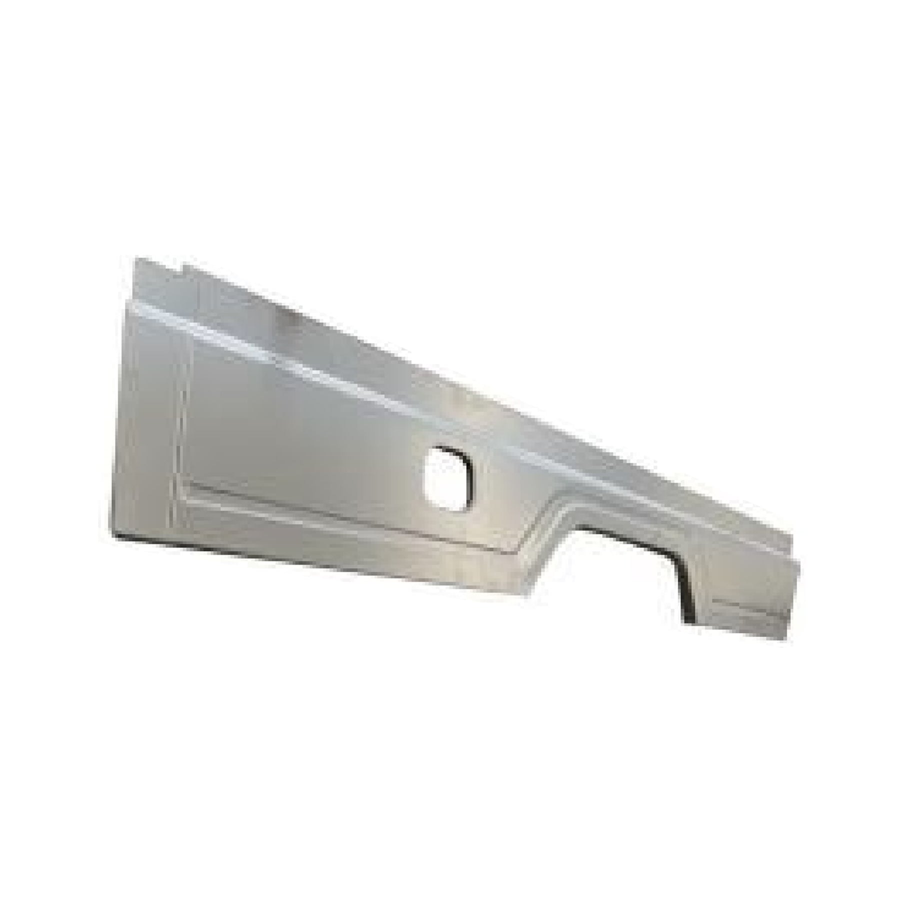 TUB PANEL RH, 2003-2023, FOR TOYOTA LAND CRUISER LC79