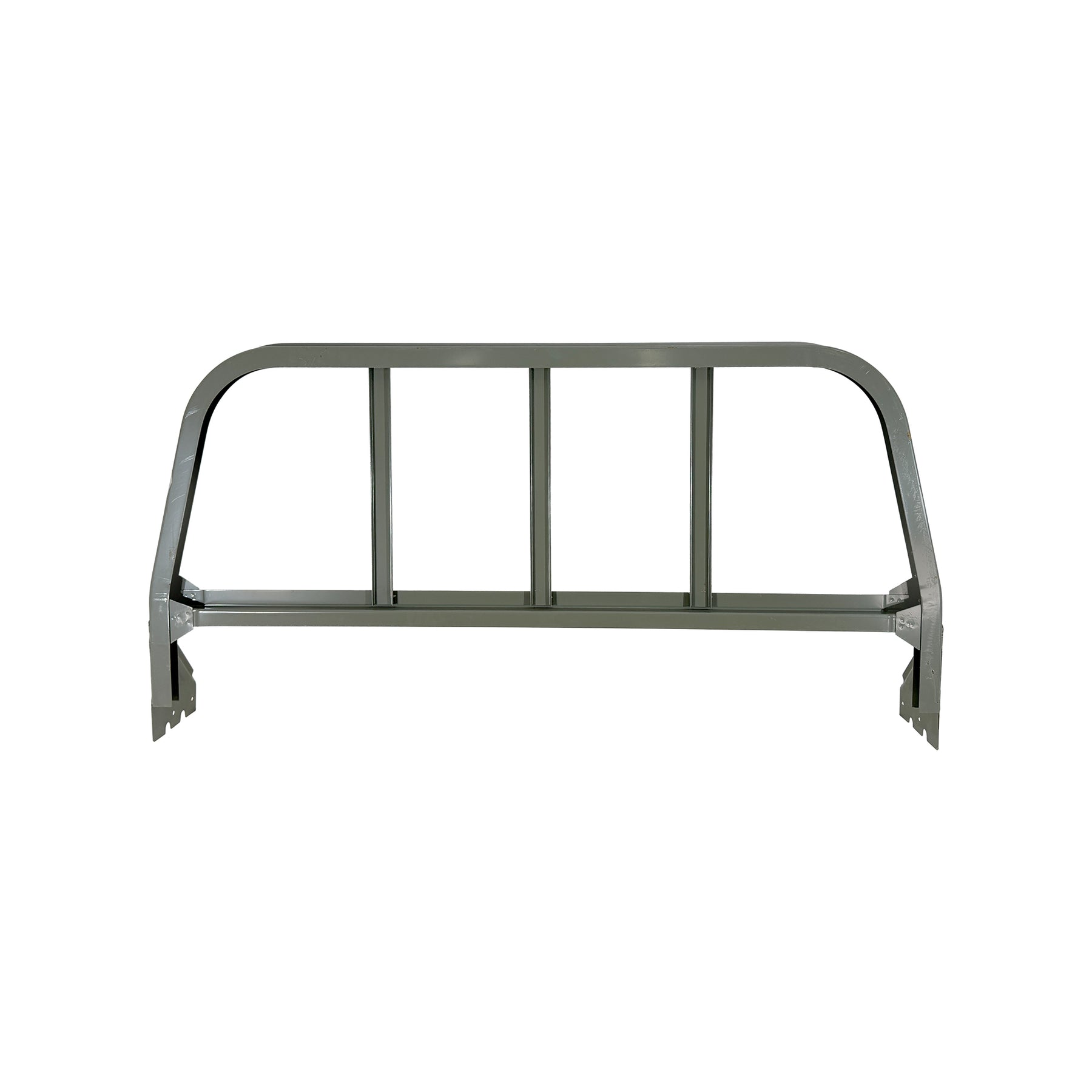 CABIN TUB FRAME, 2003-2023, FOR TOYOTA LAND CRUISER LC79, 53301-07080-zc, (STEEL)