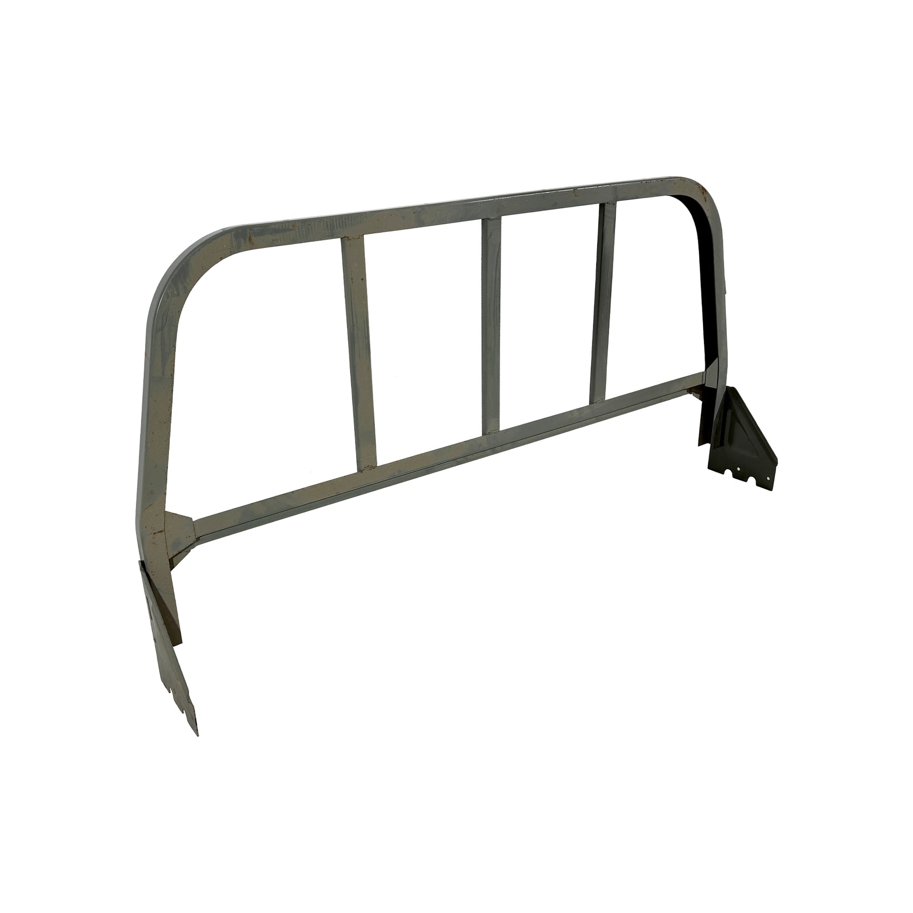 CABIN TUB FRAME, 2003-2023, FOR TOYOTA LAND CRUISER LC79, 53301-07080-zc, (STEEL)