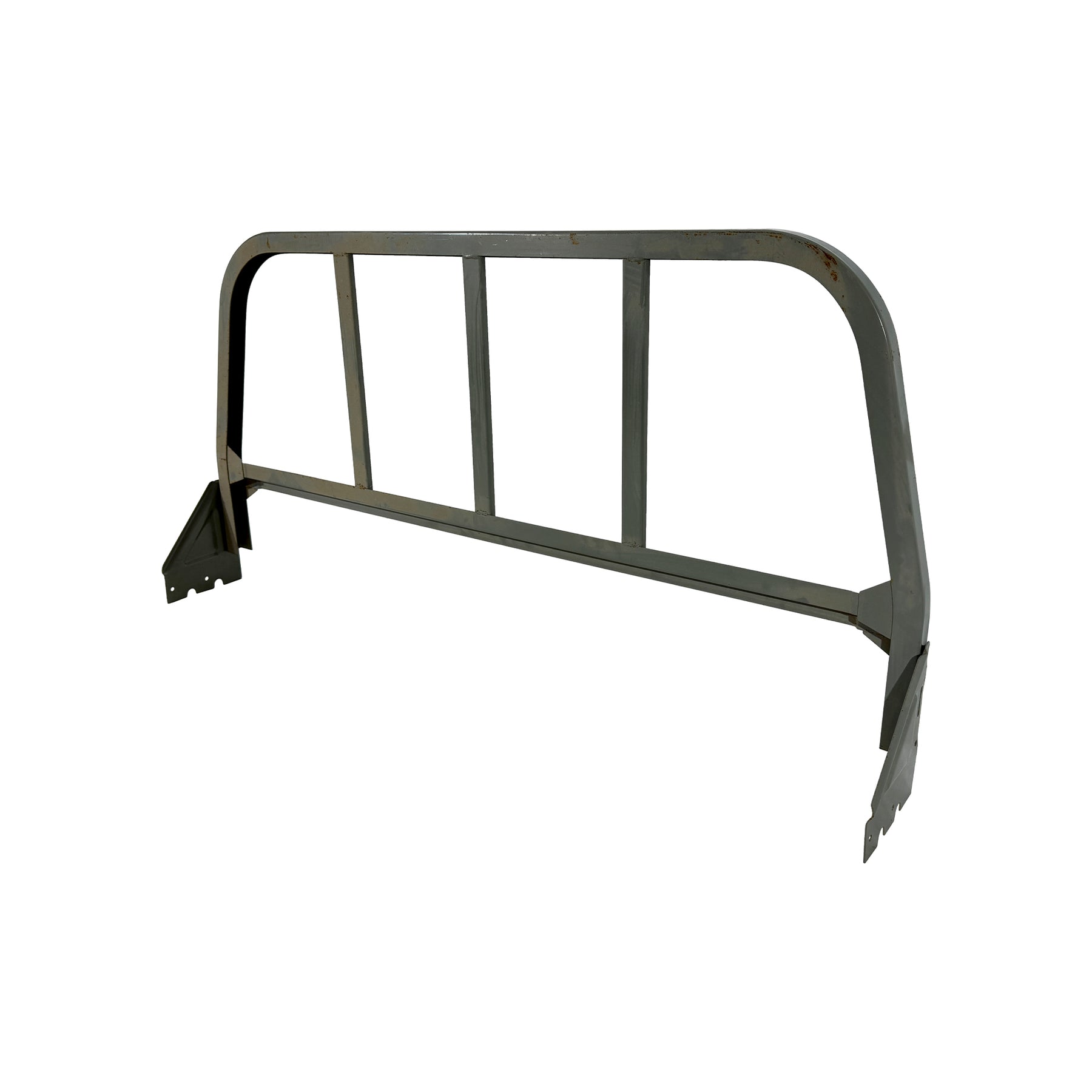 CABIN TUB FRAME, 2003-2023, FOR TOYOTA LAND CRUISER LC79, 53301-07080-zc, (STEEL)