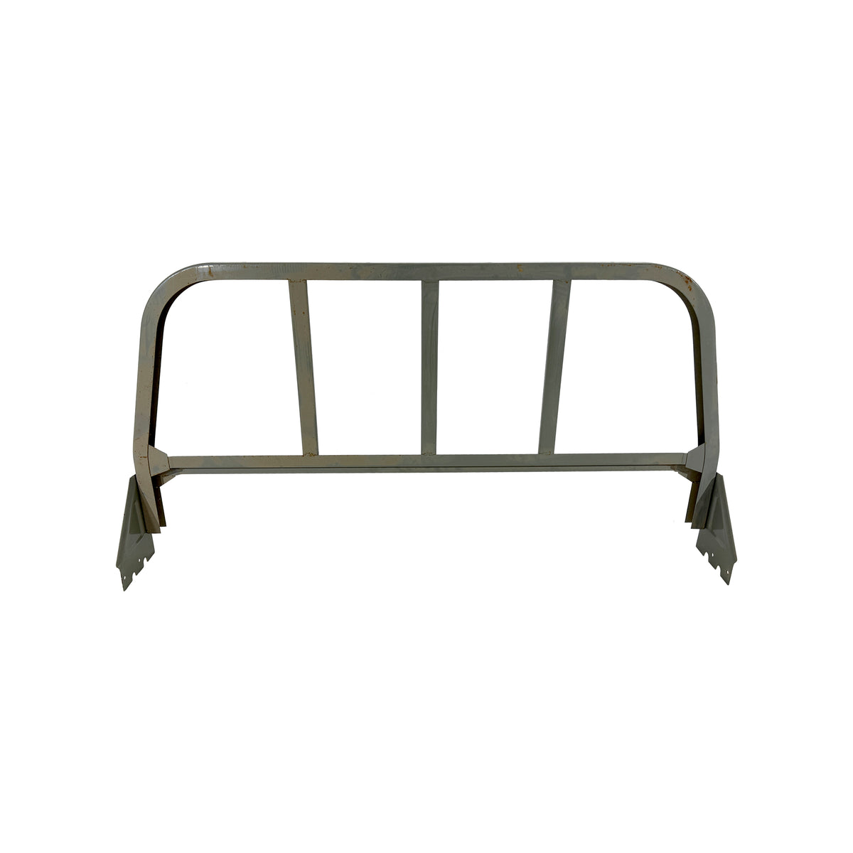 CABIN TUB FRAME, 2003-2023, FOR TOYOTA LAND CRUISER LC79, 53301-07080-zc, (STEEL)