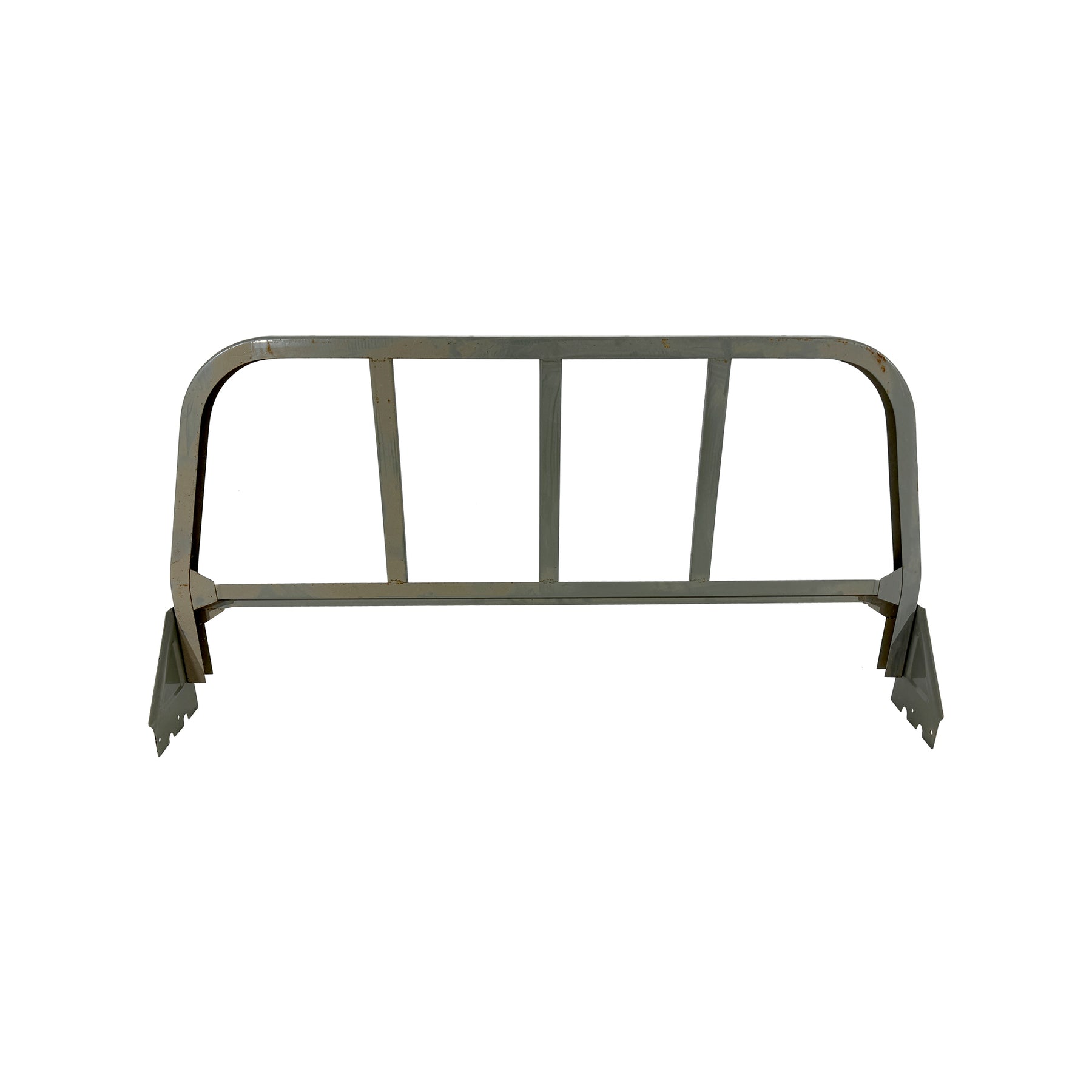 CABIN TUB FRAME, 2003-2023, FOR TOYOTA LAND CRUISER LC79, 53301-07080-zc, (STEEL)