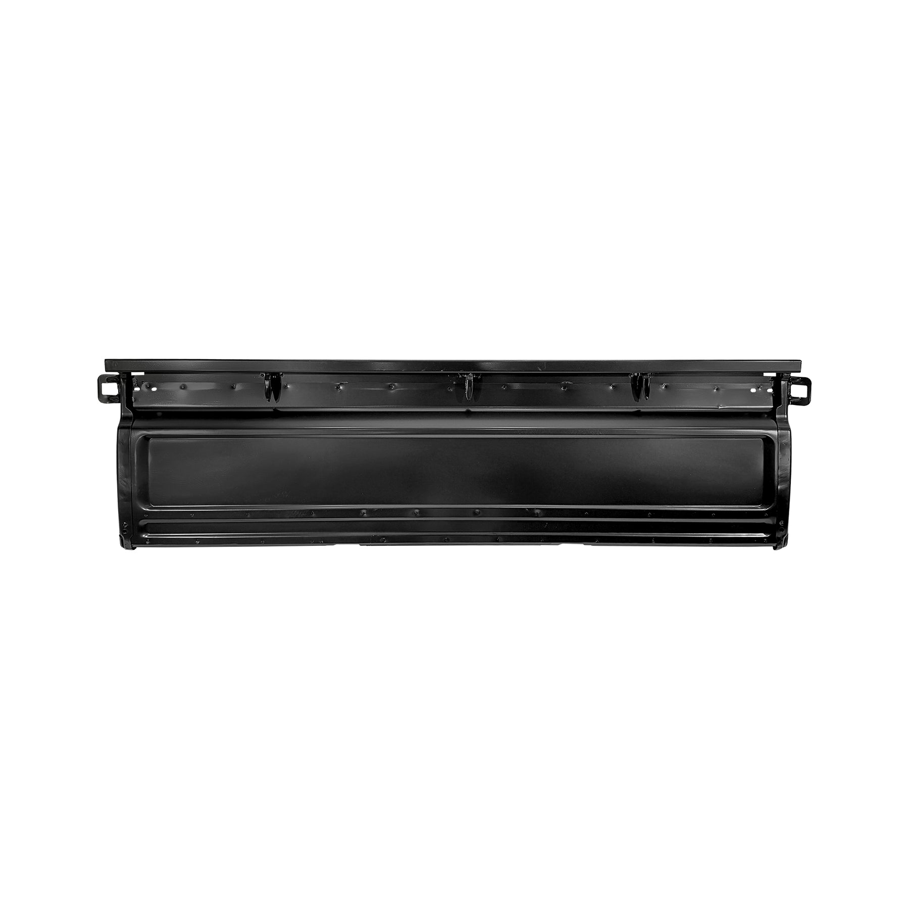 PICK UP TAILGATE PANEL, 2003-2023, FOR TOYOTA LAND CRUISER LC79, 58307-07060-zc, (STEEL)