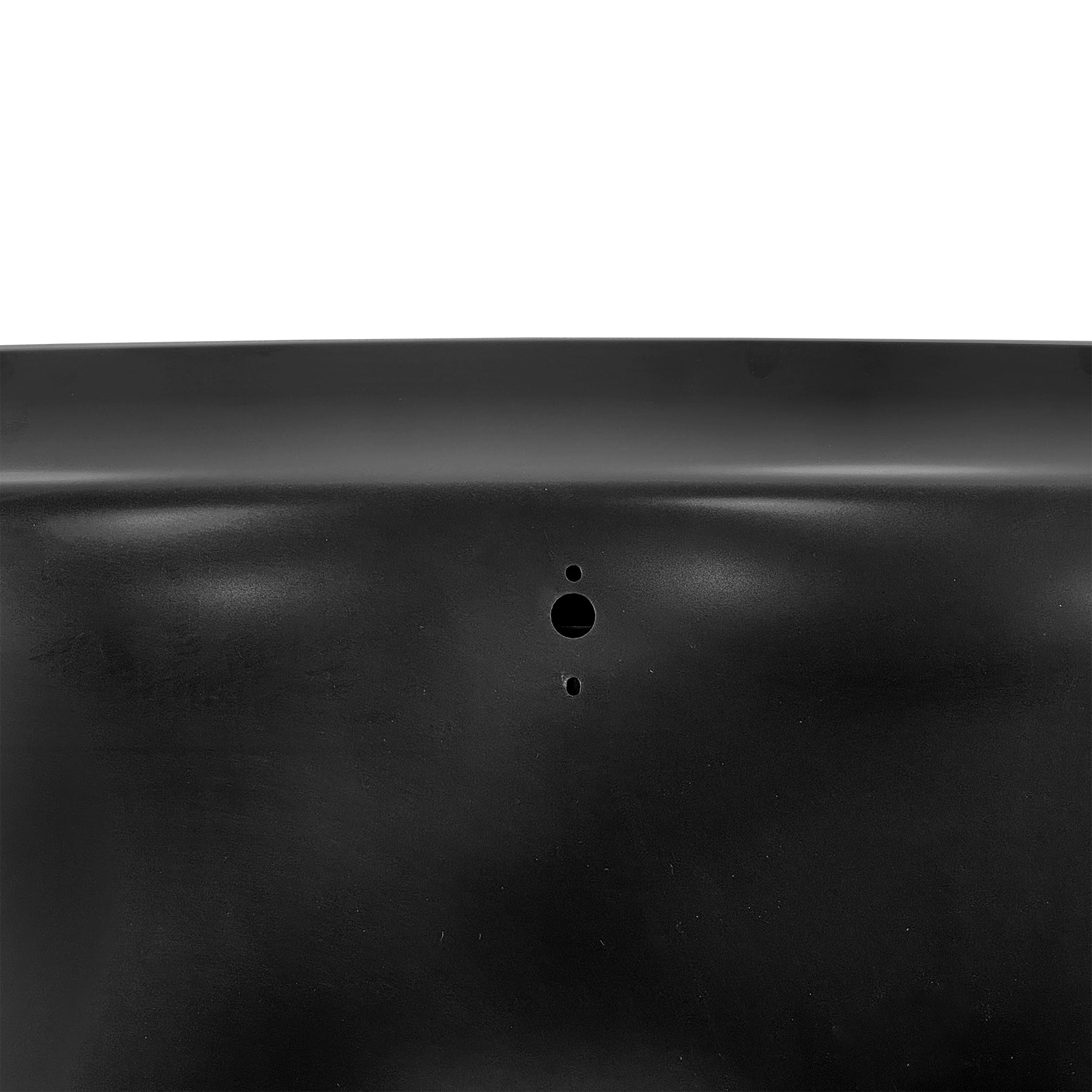 PICK UP HOOD WITH LOGO HOLE, 2003-2023, FOR TOYOTA LAND CRUISER LC79, 52021-07060-zc, (STEEL)