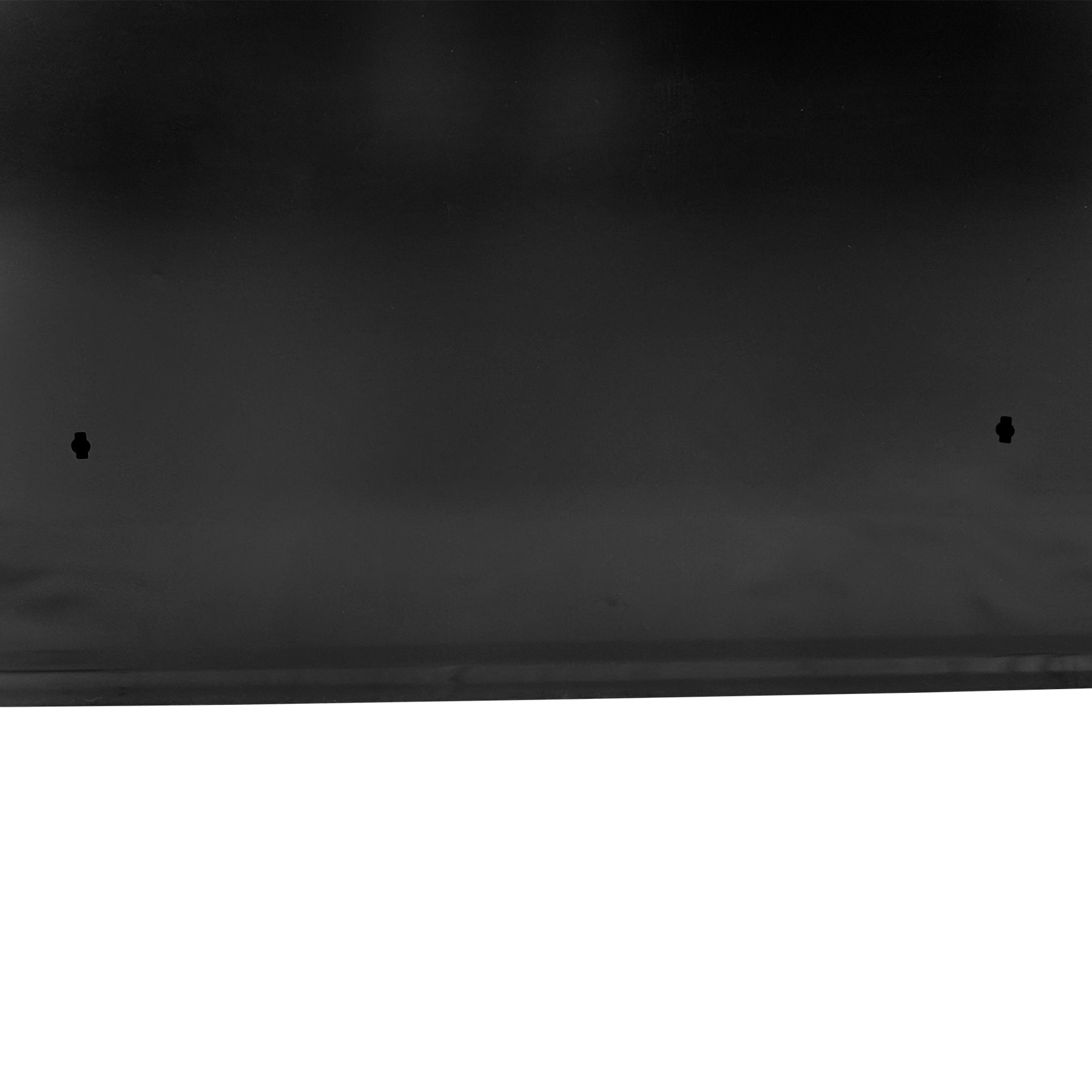 PICK UP HOOD WITH LOGO HOLE, 2003-2023, FOR TOYOTA LAND CRUISER LC79, 52021-07060-zc, (STEEL)