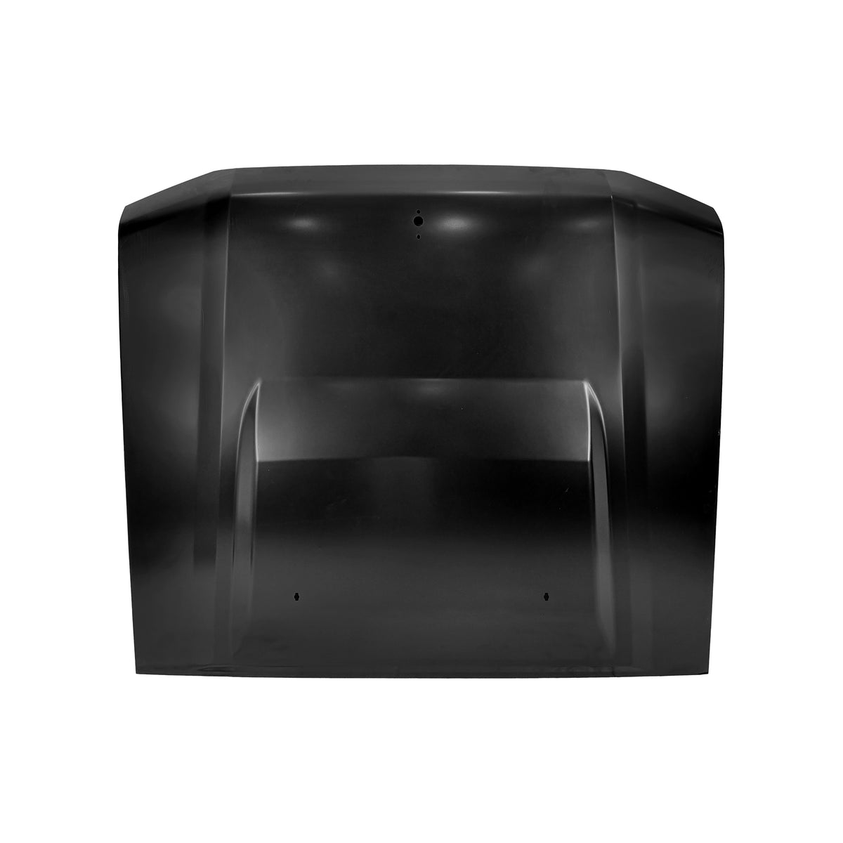 PICK UP HOOD WITH LOGO HOLE, 2003-2023, FOR TOYOTA LAND CRUISER LC79, 52021-07060-zc, (STEEL)