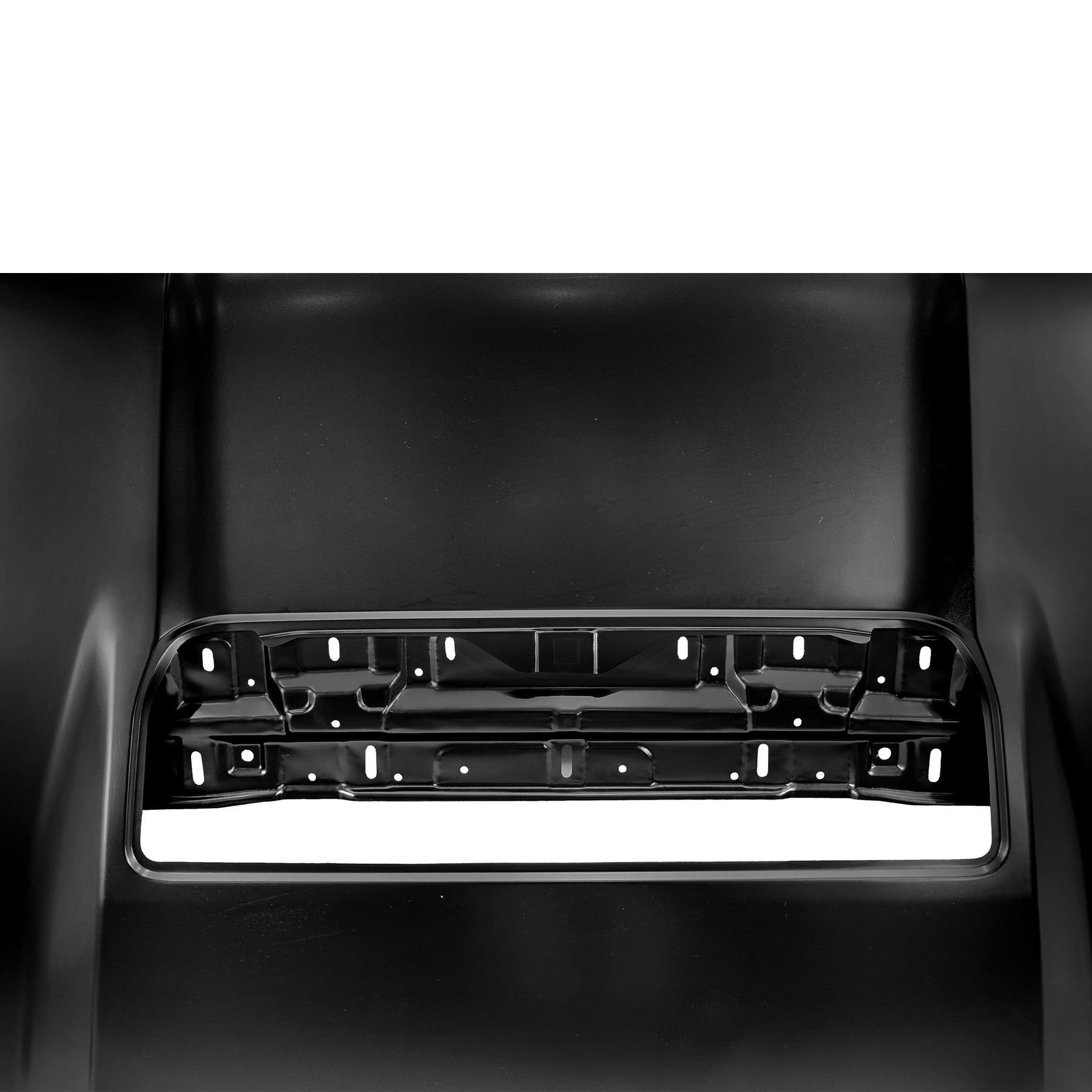 PICK UP HOOD WITH TURBOCHARGING HOLE, 2003-2023, FOR TOYOTA LAND CRUISER LC79, 52171-07020-zc, (STEEL)