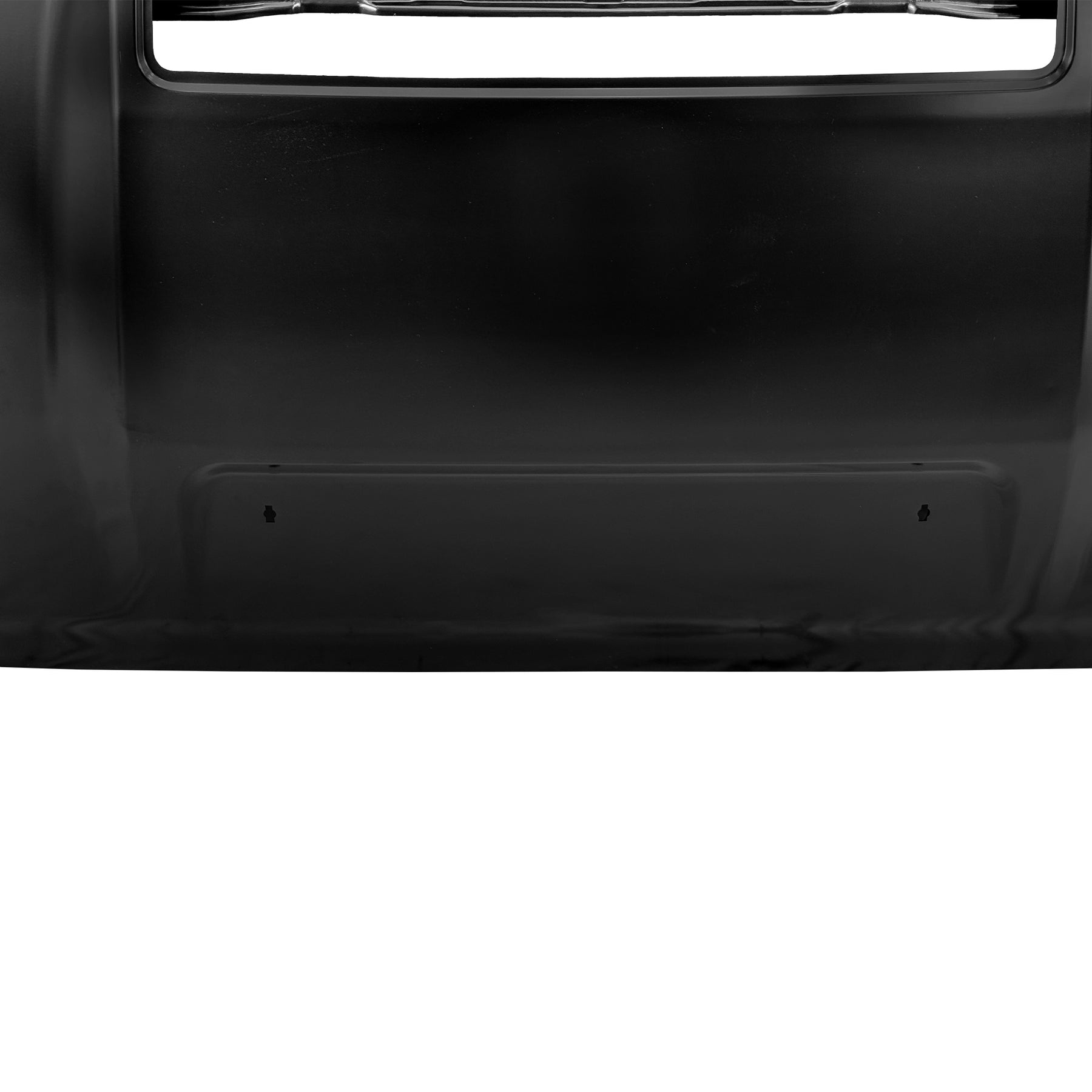 PICK UP HOOD WITH TURBOCHARGING HOLE, 2003-2023, FOR TOYOTA LAND CRUISER LC79, 52171-07020-zc, (STEEL)