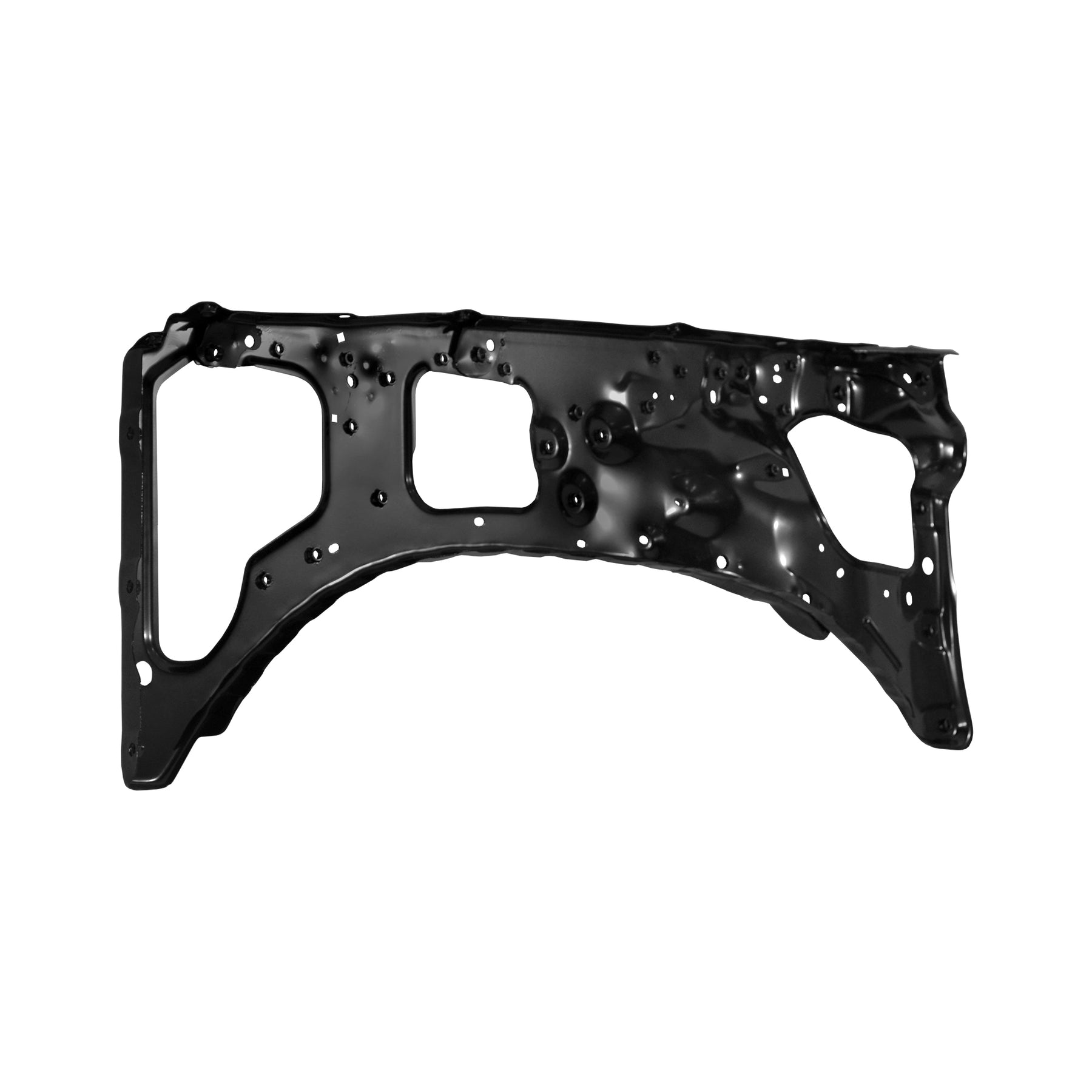 FRONT FENDER INNER RH, 2003-2023, FOR TOYOTA LAND CRUISER LC79, 532560040, (STEEL)