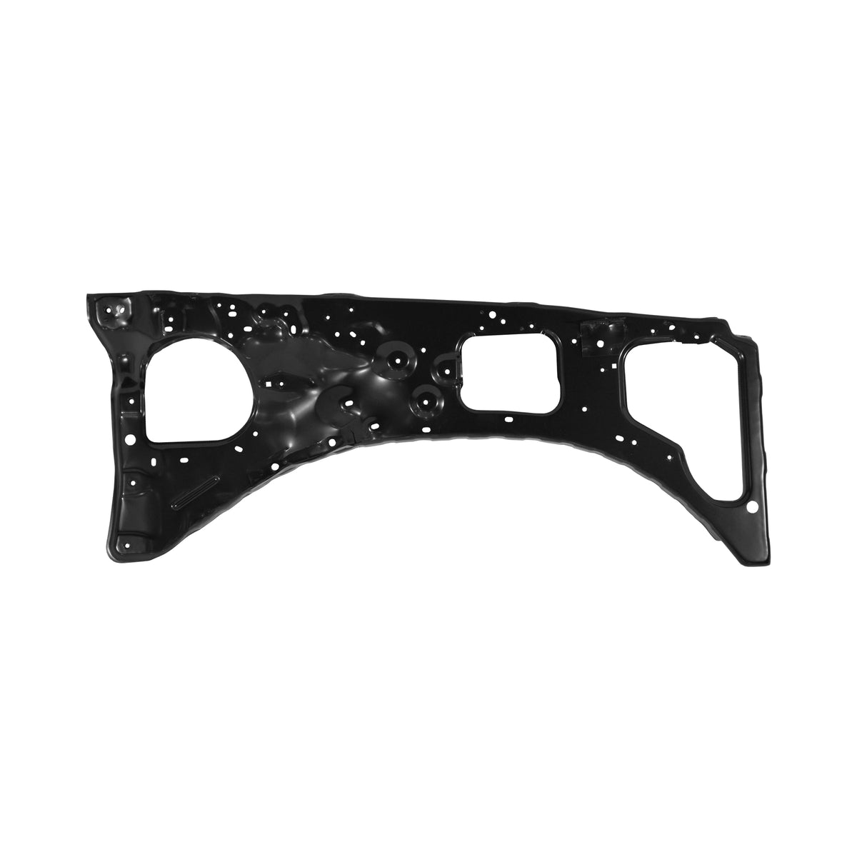 FRONT FENDER INNER RH, 2003-2023, FOR TOYOTA LAND CRUISER LC79, 532560040, (STEEL)