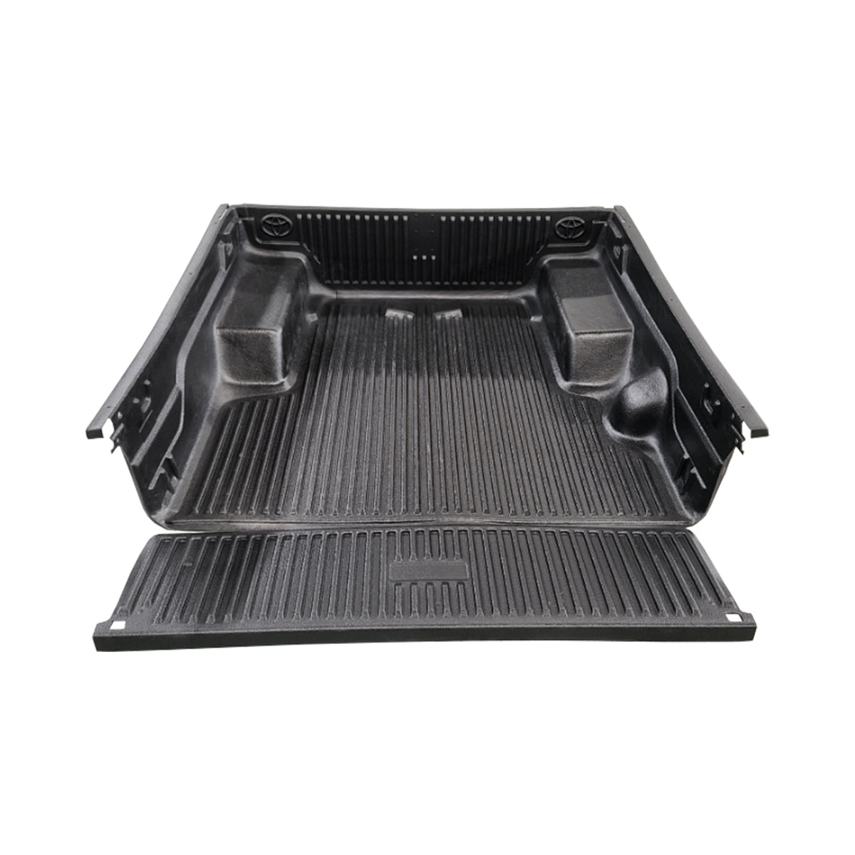 REAR TUB PROTECT COVER, 2003-2023, FOR TOYOTA LAND CRUISER LC79