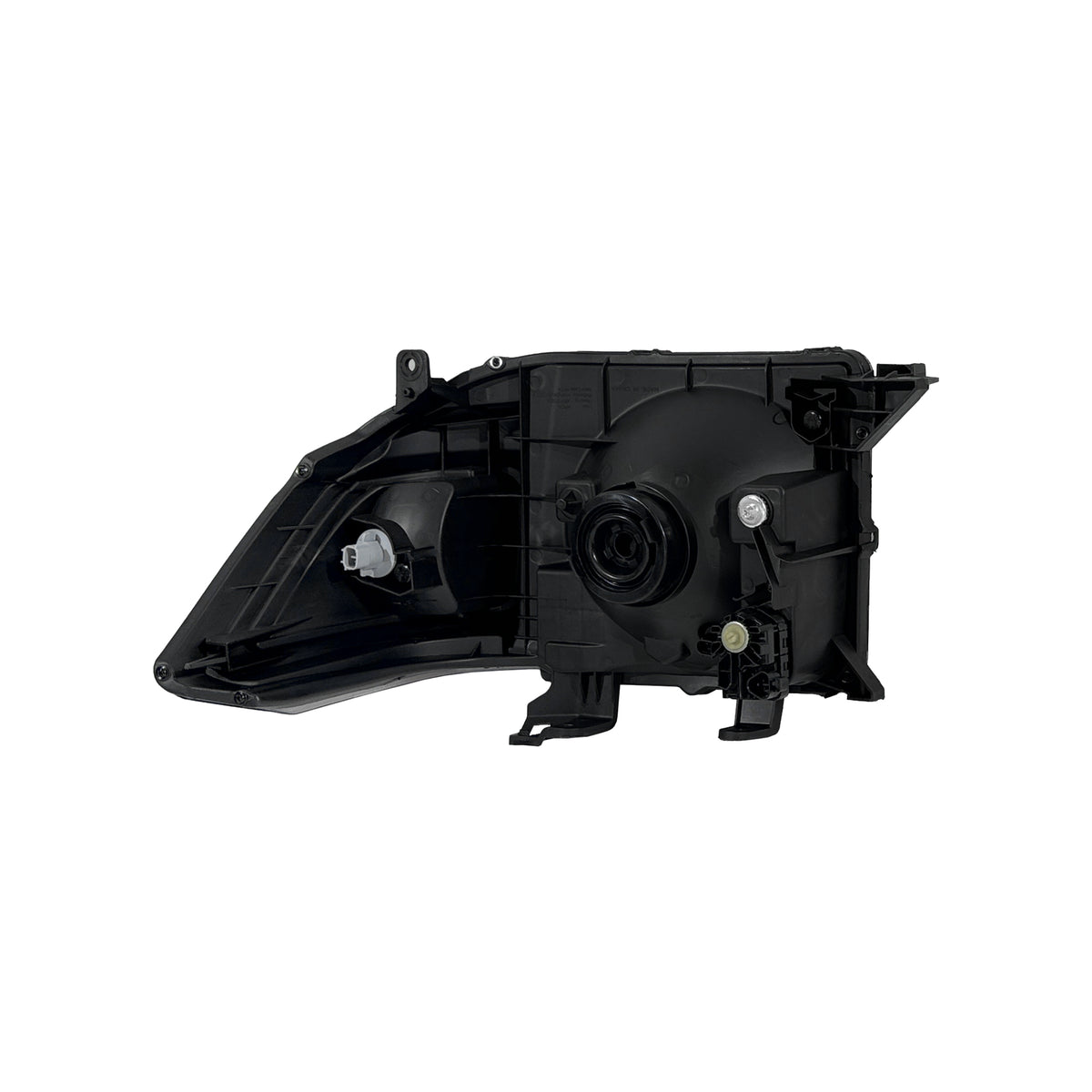 HEAD LAMP LH, 2003-2023, FOR TOYOTA LAND CRUISER LC79