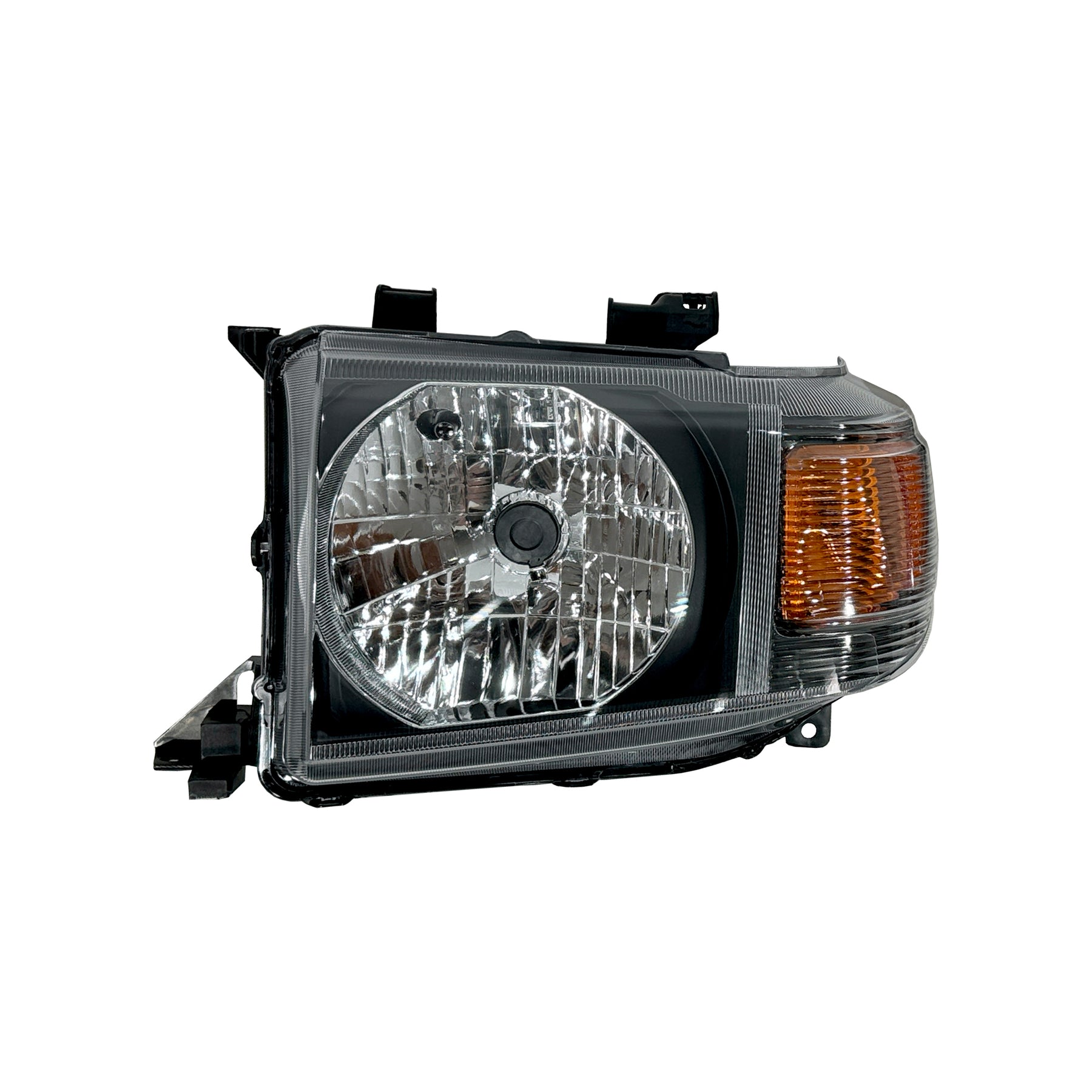 HEAD LAMP LH, 2003-2023, FOR TOYOTA LAND CRUISER LC79