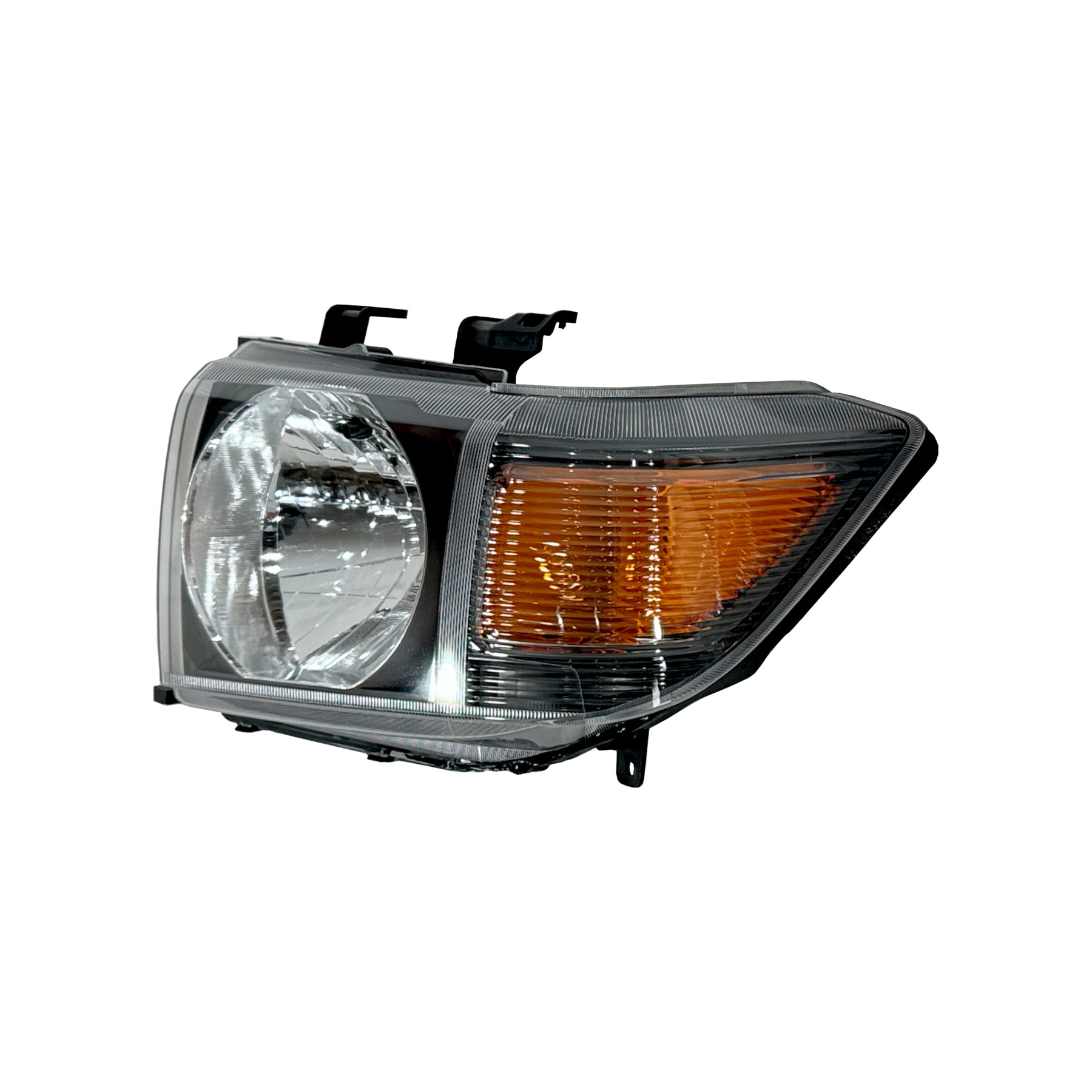 HEAD LAMP LH, 2003-2023, FOR TOYOTA LAND CRUISER LC79