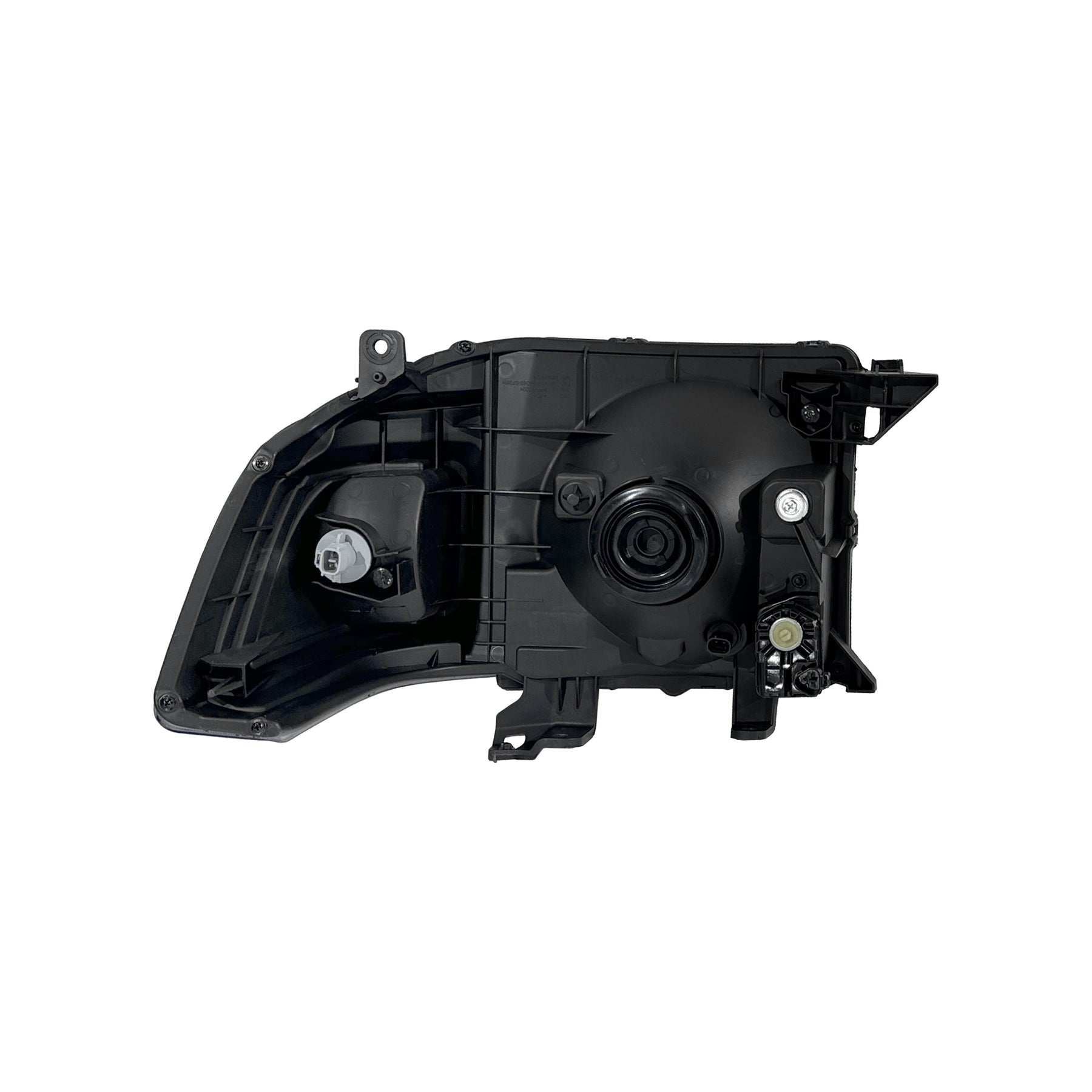 HEAD LAMP LH, 2003-2023, FOR TOYOTA LAND CRUISER LC79