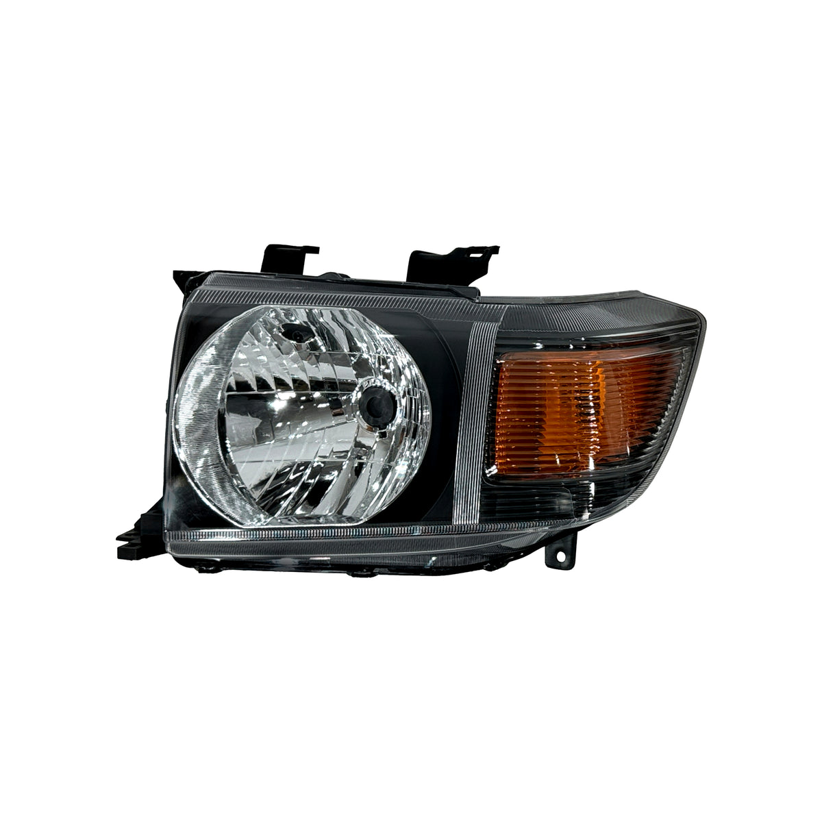 HEAD LAMP LH, 2003-2023, FOR TOYOTA LAND CRUISER LC79