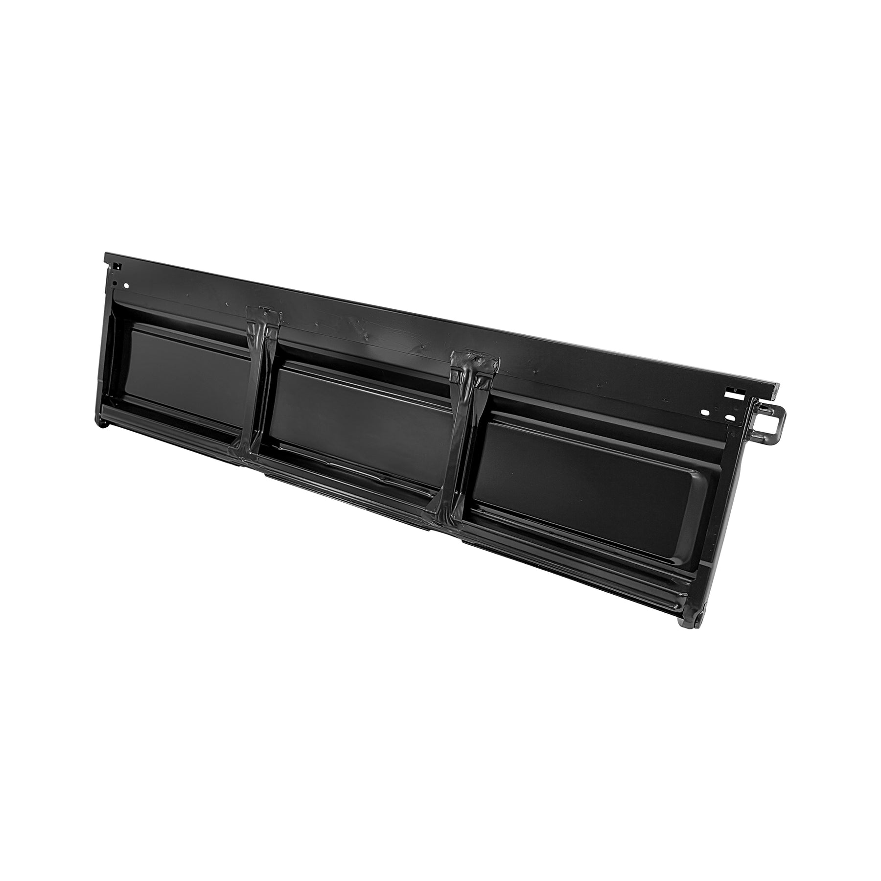 PICK UP TAILGATE PANEL, 2003-2023, FOR TOYOTA LAND CRUISER LC79, 58307-07060-zc, (STEEL)
