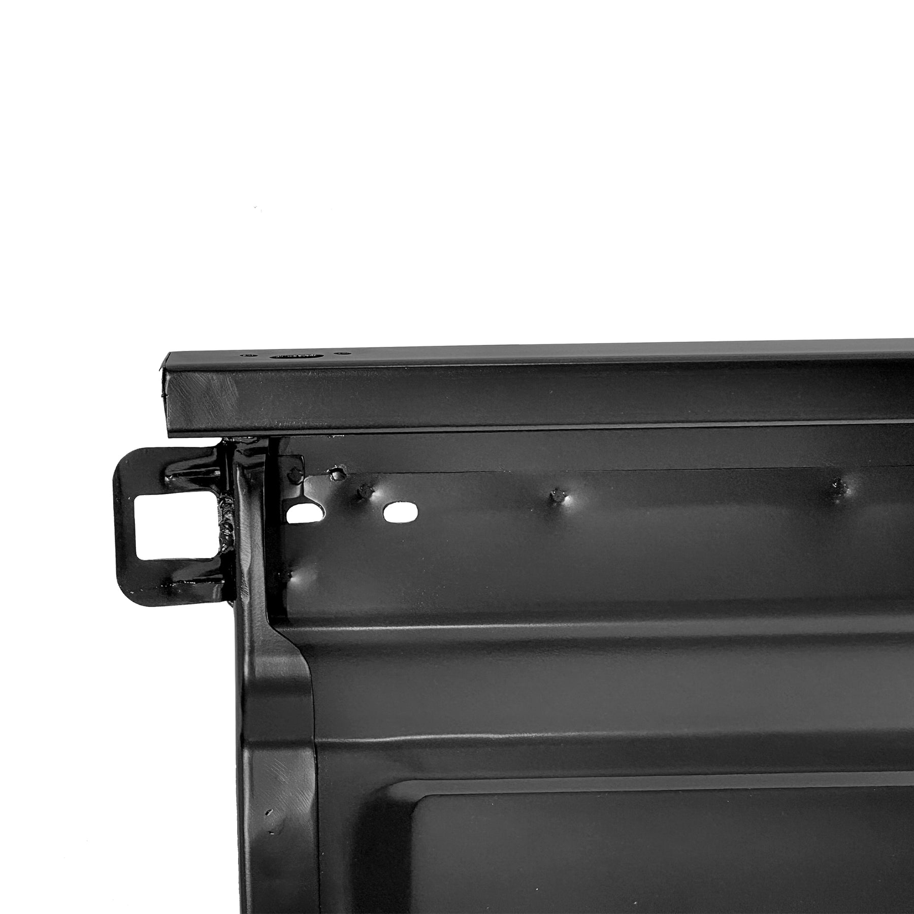 PICK UP TAILGATE PANEL, 2003-2023, FOR TOYOTA LAND CRUISER LC79, 58307-07060-zc, (STEEL)