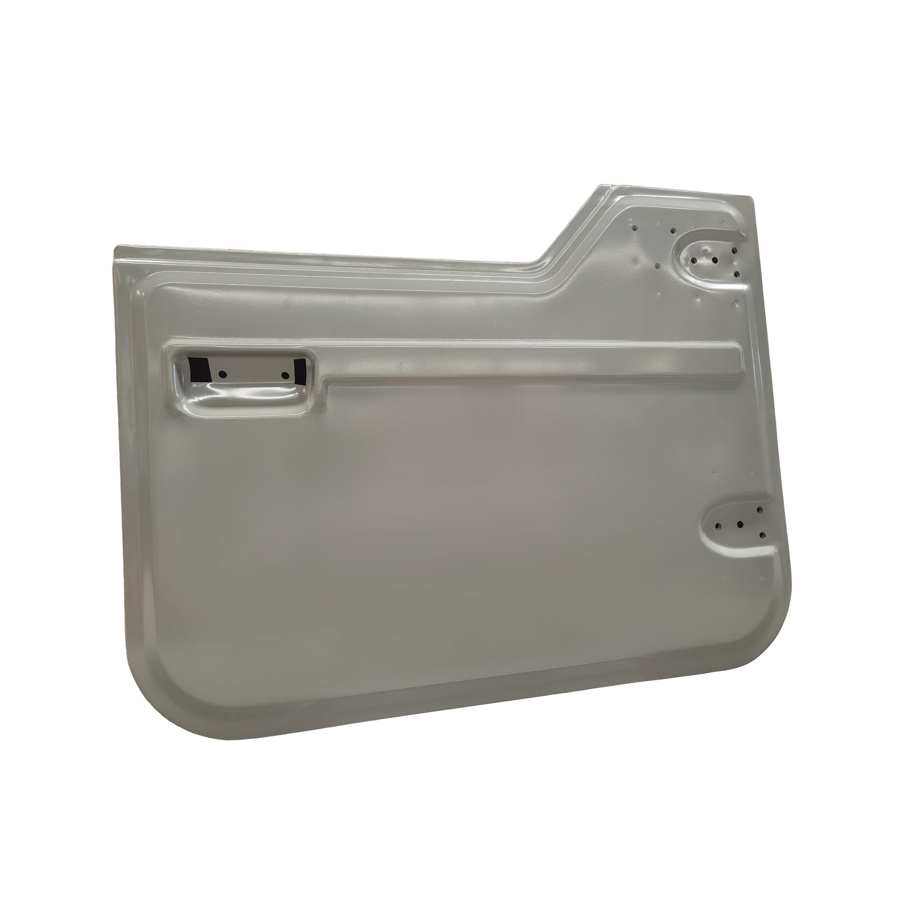 HALF FRONT DOOR RH, FOR TOYOTA LAND CRUISER FJ40/FJ45 (STEEL)