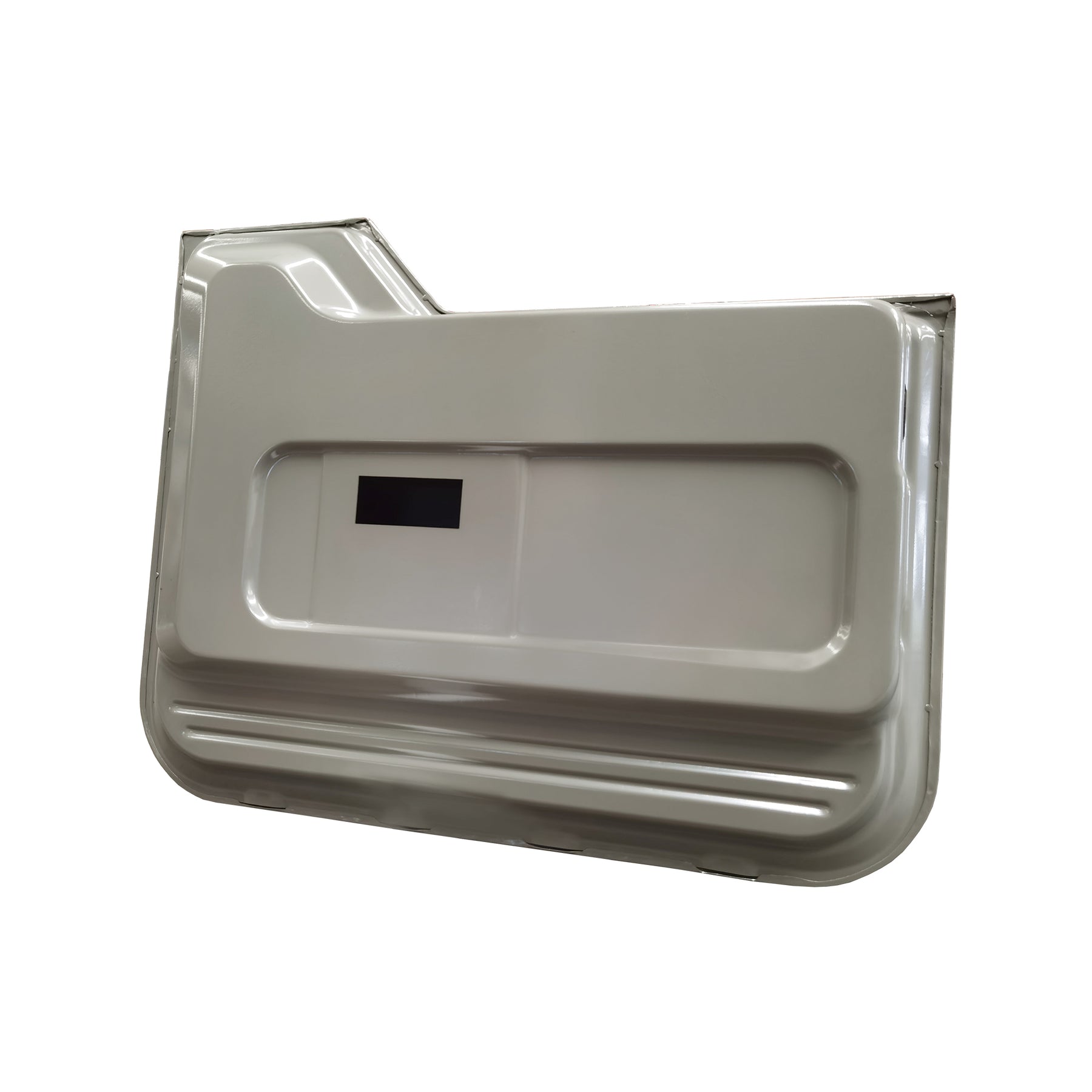 HALF FRONT DOOR RH, FOR TOYOTA LAND CRUISER FJ40/FJ45 (STEEL)