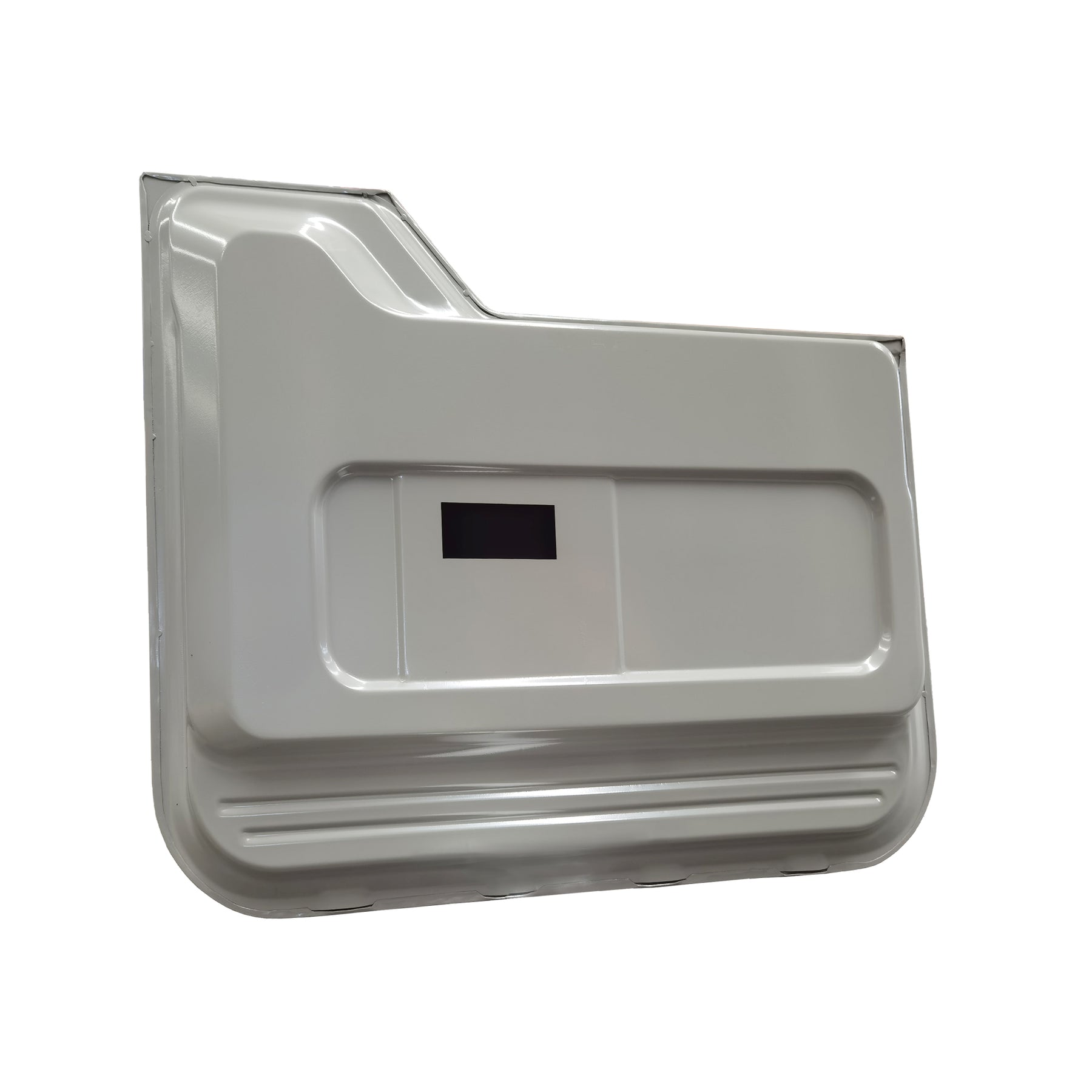 HALF FRONT DOOR RH, FOR TOYOTA LAND CRUISER FJ40/FJ45 (STEEL)