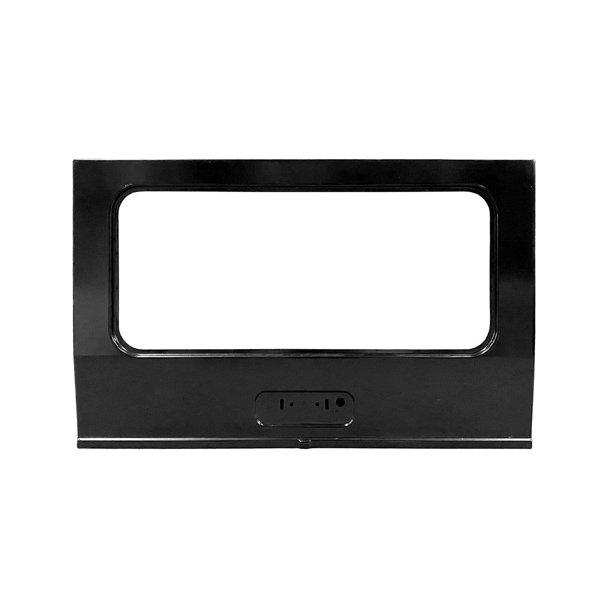 HALF UPPER TAILGATE, FOR TOYOTA LAND CRUISER FJ40
, (STEEL)