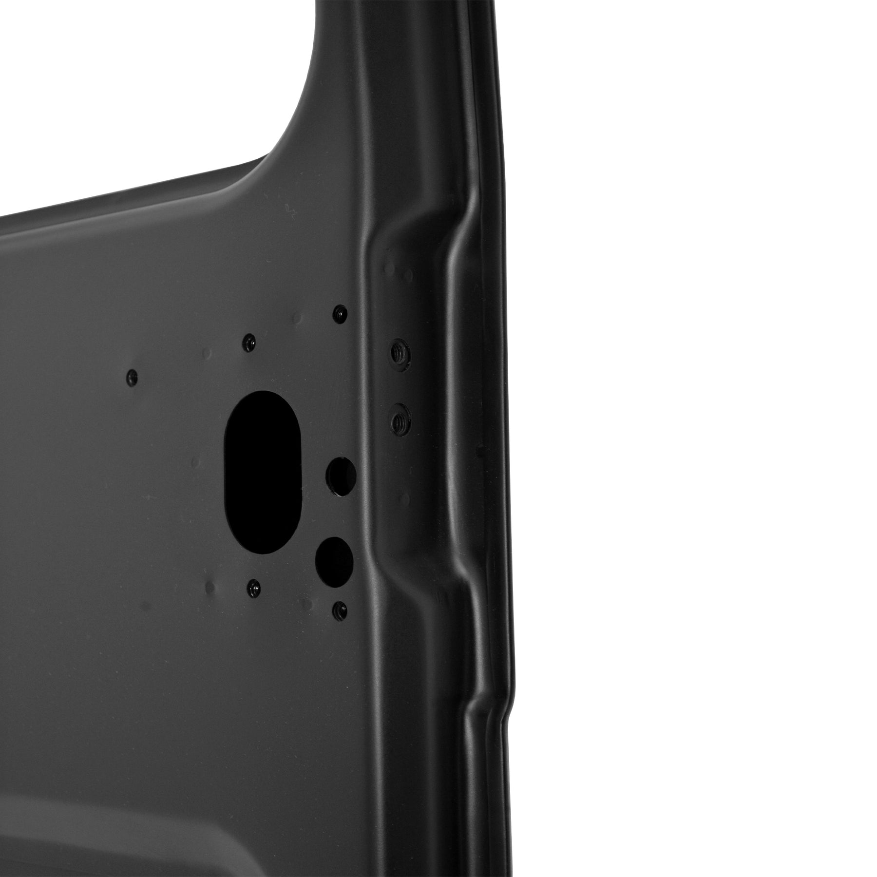 TAILGATE RH, FOR TOYOTA LAND CRUISER FJ40
, (STEEL)