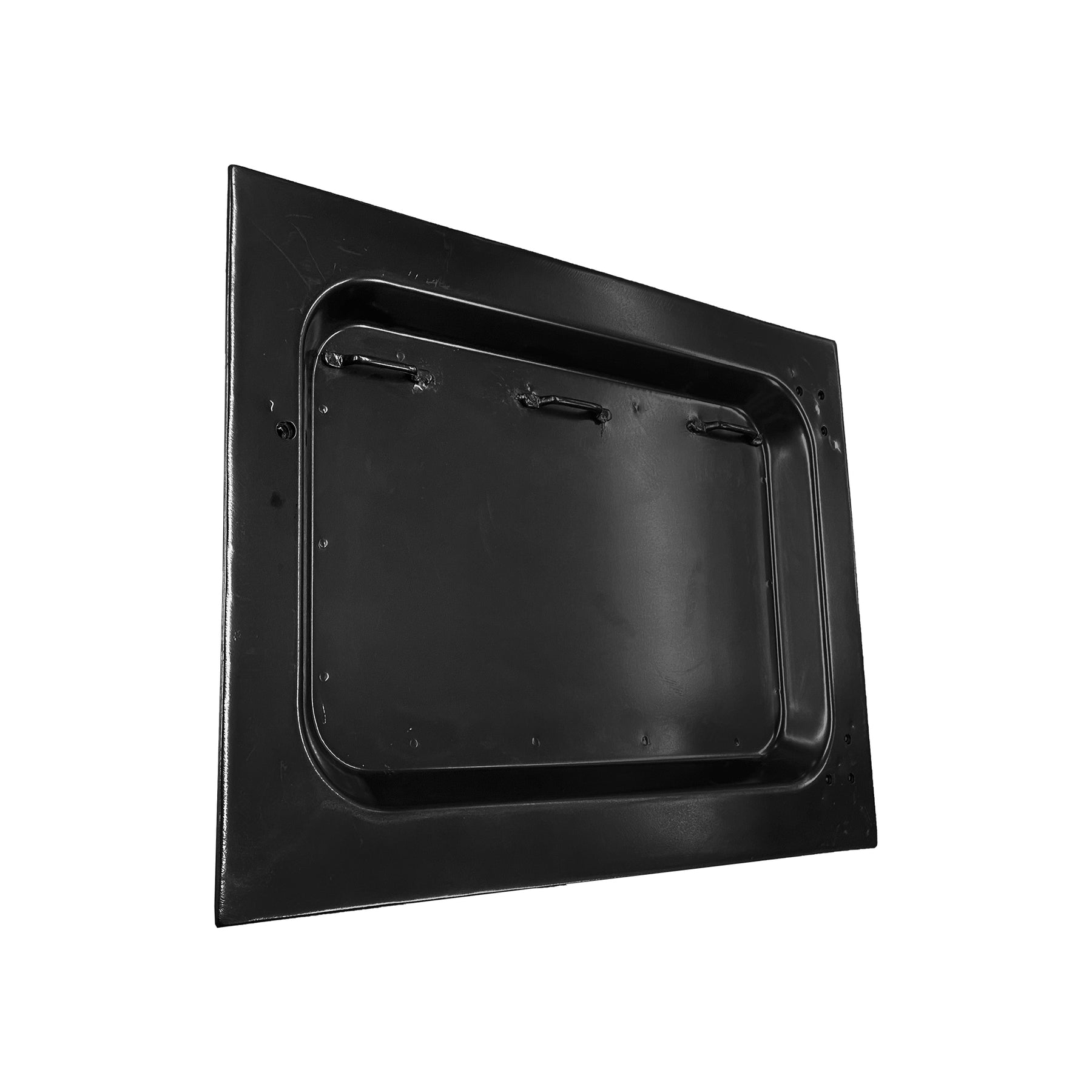 HALF LOWER TAILGATE RH (LEFT DOOR FIRST OPEN), FOR TOYOTA LAND CRUISER FJ40/FJ45
, (STEEL)