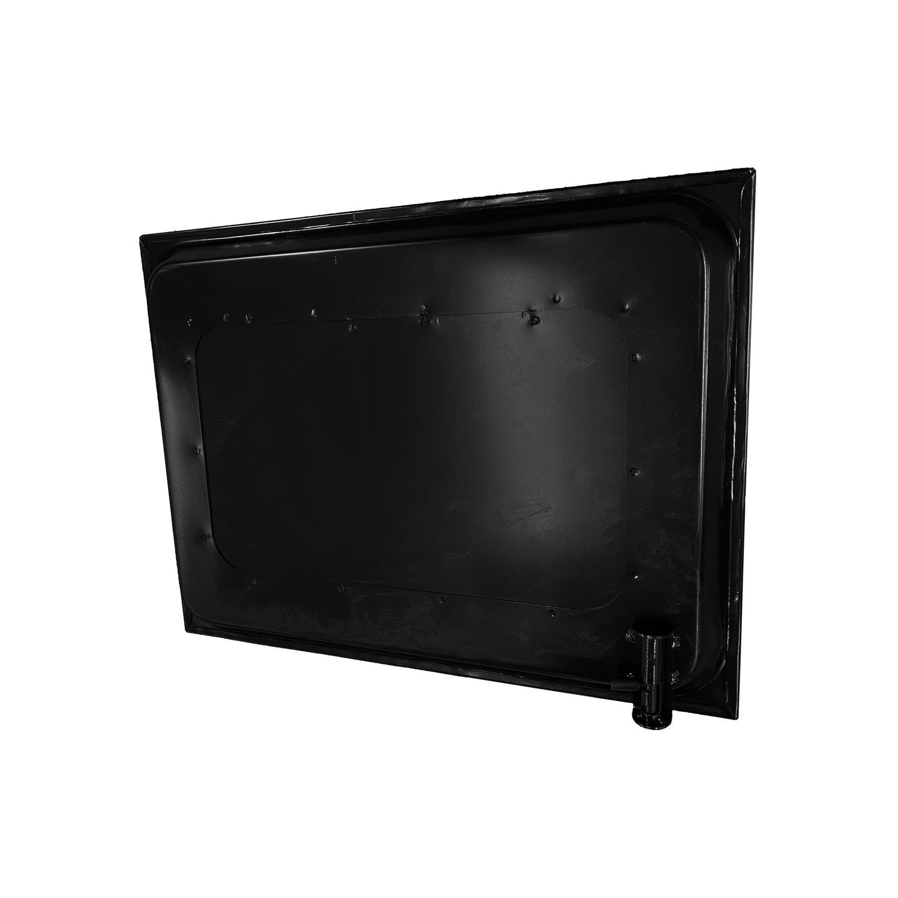 HALF LOWER TAILGATE RH (LEFT DOOR FIRST OPEN), FOR TOYOTA LAND CRUISER FJ40/FJ45
, (STEEL)