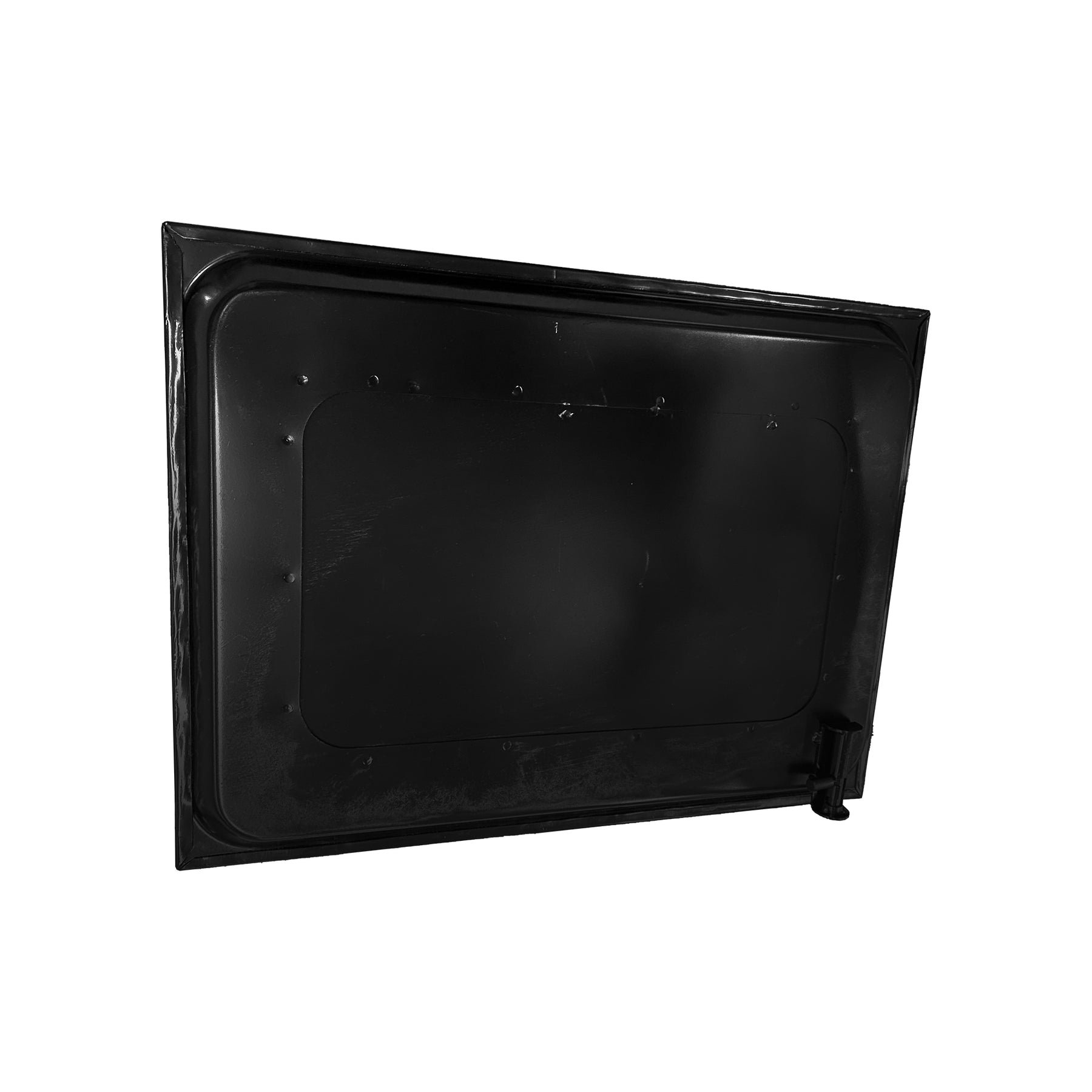 HALF LOWER TAILGATE RH (LEFT DOOR FIRST OPEN), FOR TOYOTA LAND CRUISER FJ40/FJ45
, (STEEL)