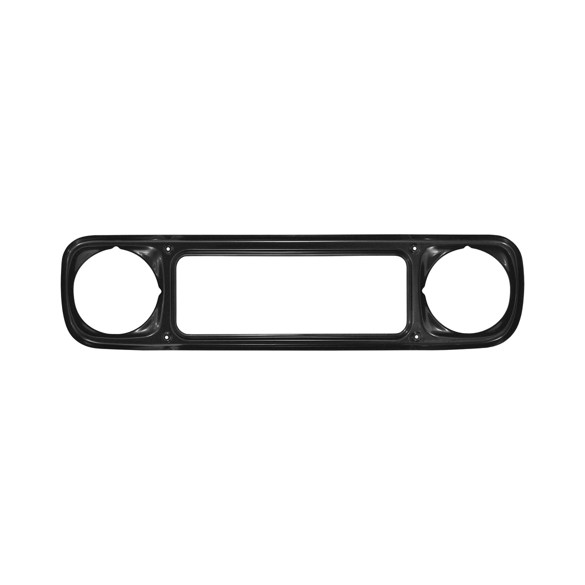 FRONT GRILLE, 1979-1984, FOR TOYOTA LAND CRUISER FJ40/FJ45, (STEEL), 53111-90301