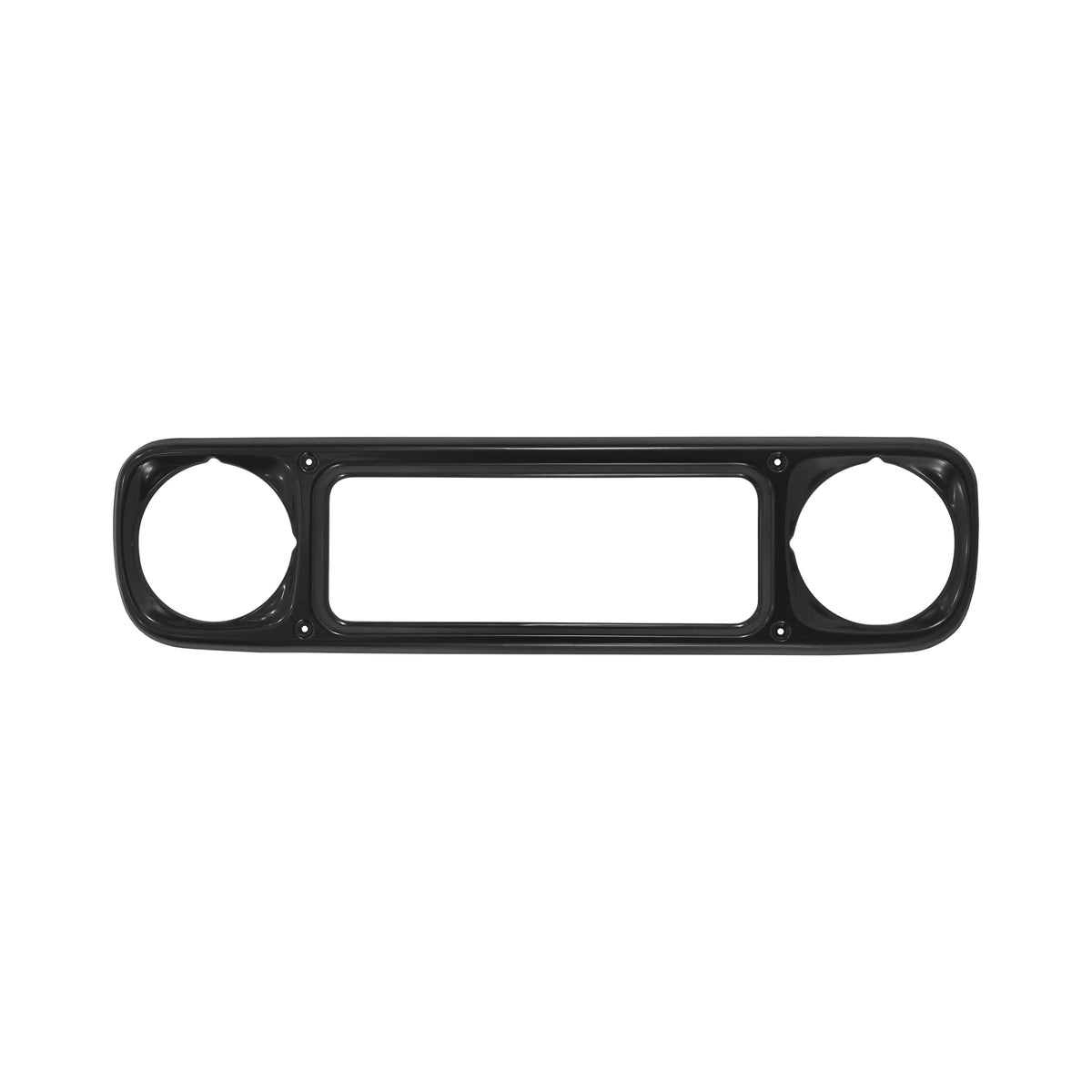 FRONT GRILLE, 1979-1984, FOR TOYOTA LAND CRUISER FJ40/FJ45, (STEEL), 53111-90301