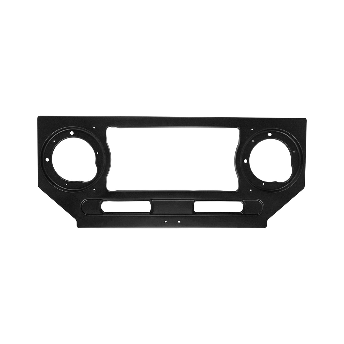 FRONT BIB, 1968-1978, FOR TOYOTA LAND CRUISER FJ40/FJ45, (STEEL)