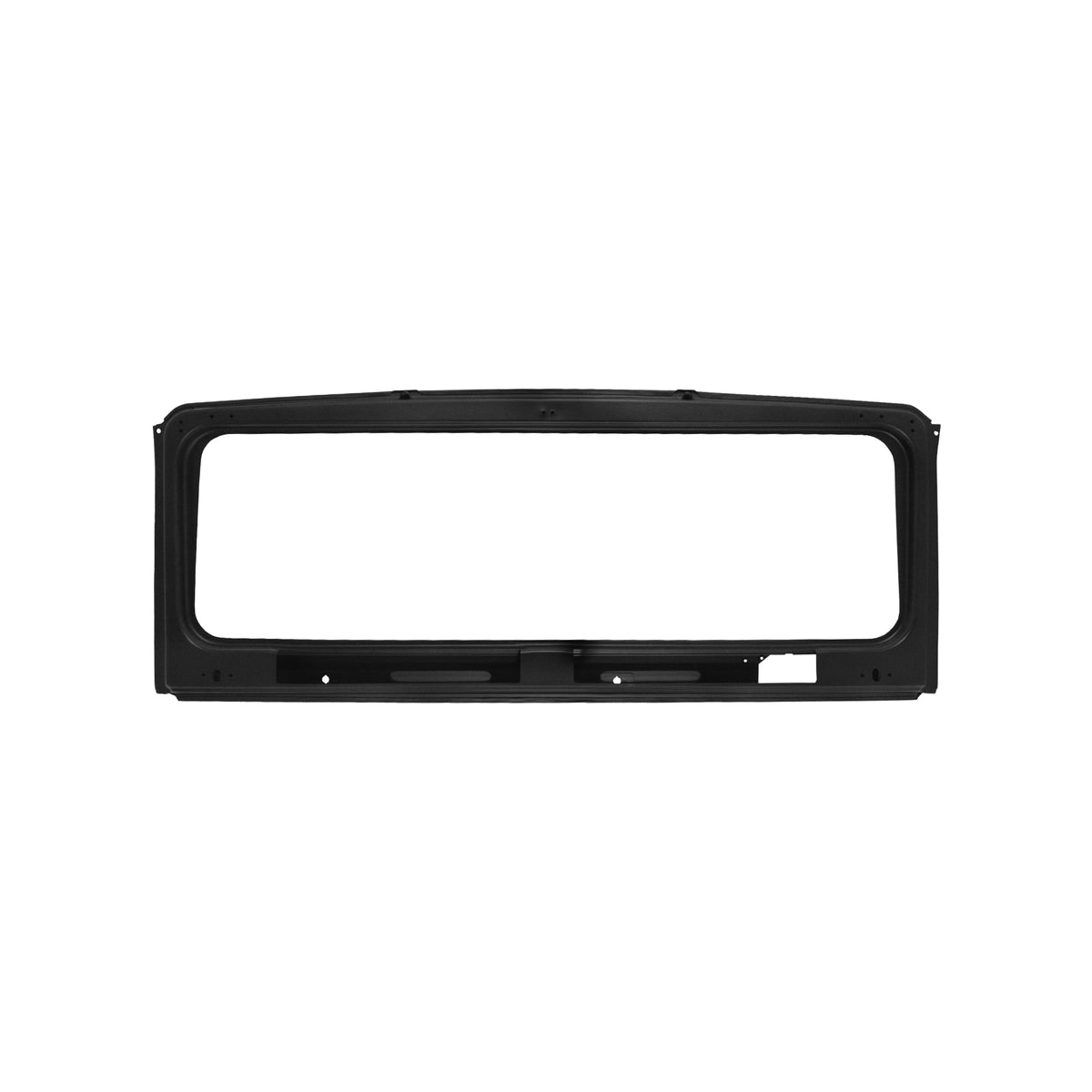 WINDSHIELD FRAME LHD, FOR TOYOTA LAND CRUISER FJ40/FJ45
, (STEEL)