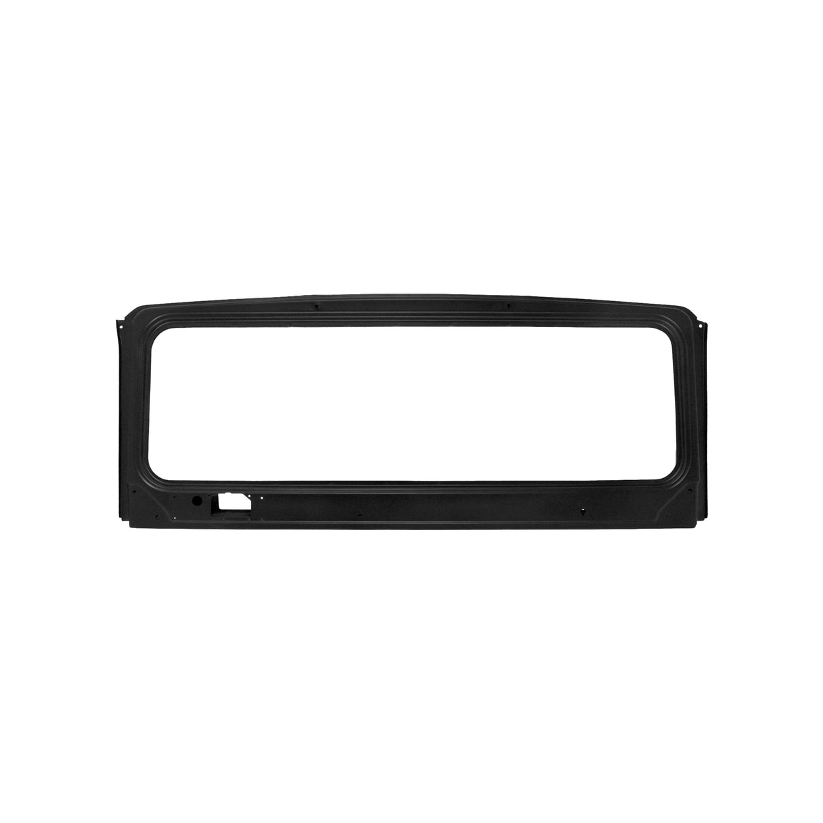 WINDSHIELD FRAME LHD, FOR TOYOTA LAND CRUISER FJ40/FJ45
, (STEEL)