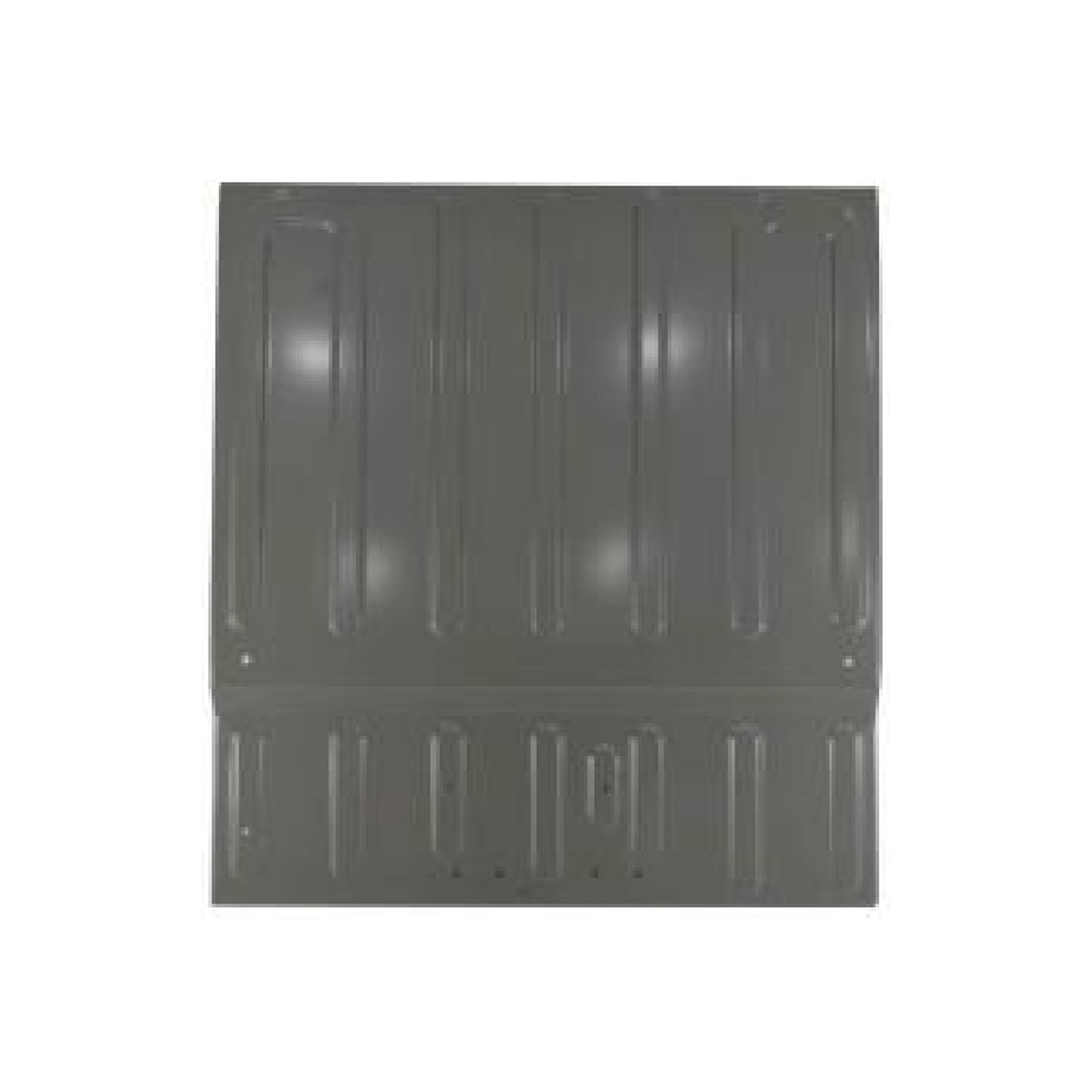 REAR FLOOR, FOR TOYOTA LAND CRUISER FJ40
, (STEEL)