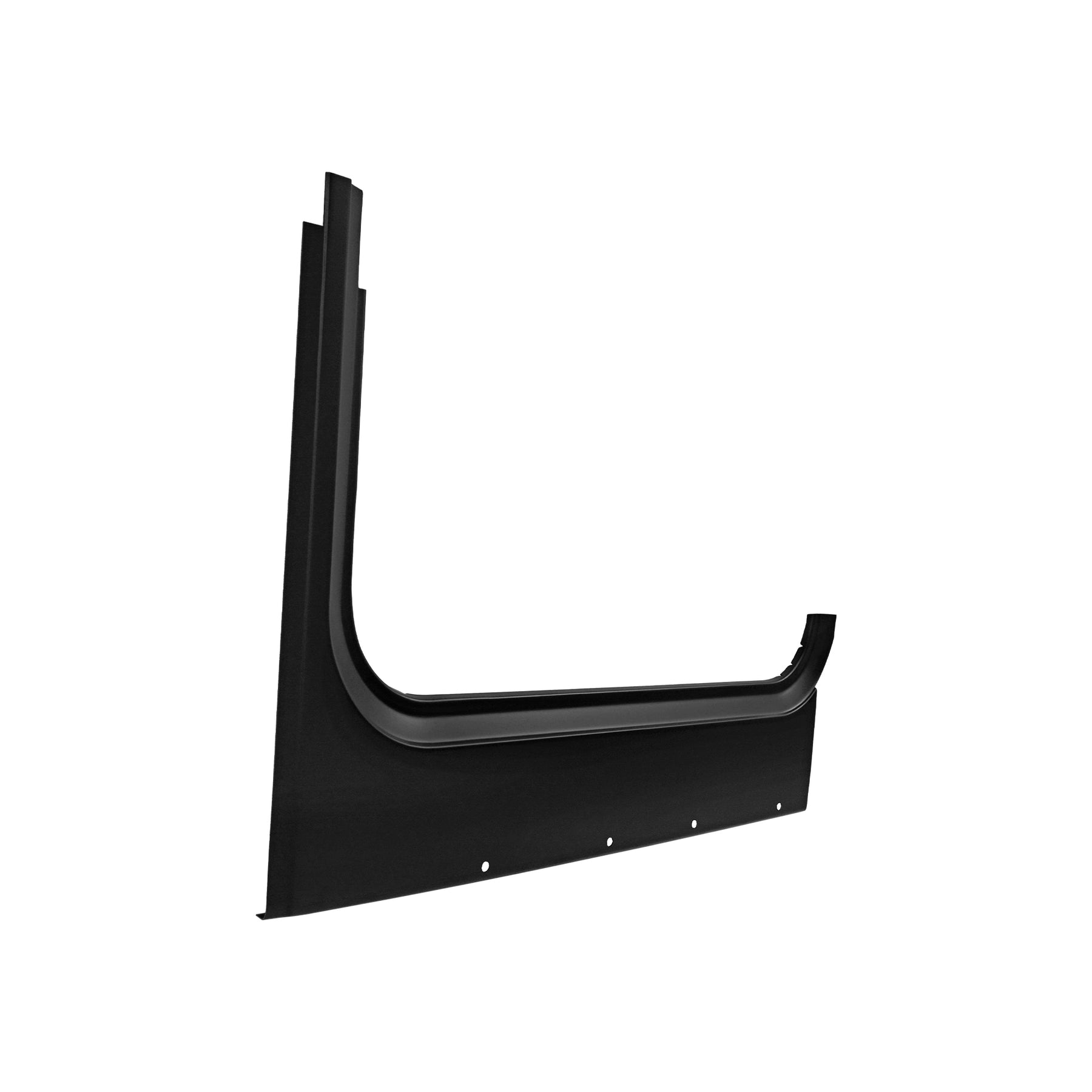 ROCKER PANEL OUT RH, FOR TOYOTA LAND CRUISER FJ40/FJ45
, (STEEL)