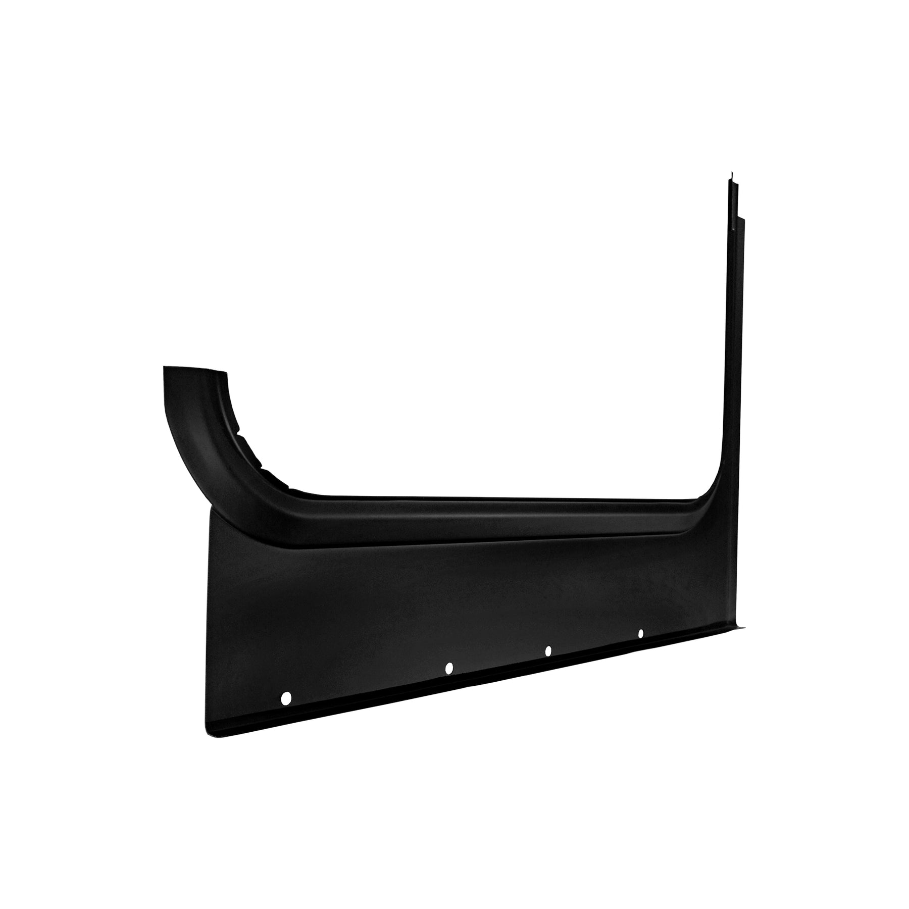 ROCKER PANEL OUT RH, FOR TOYOTA LAND CRUISER FJ40/FJ45
, (STEEL)