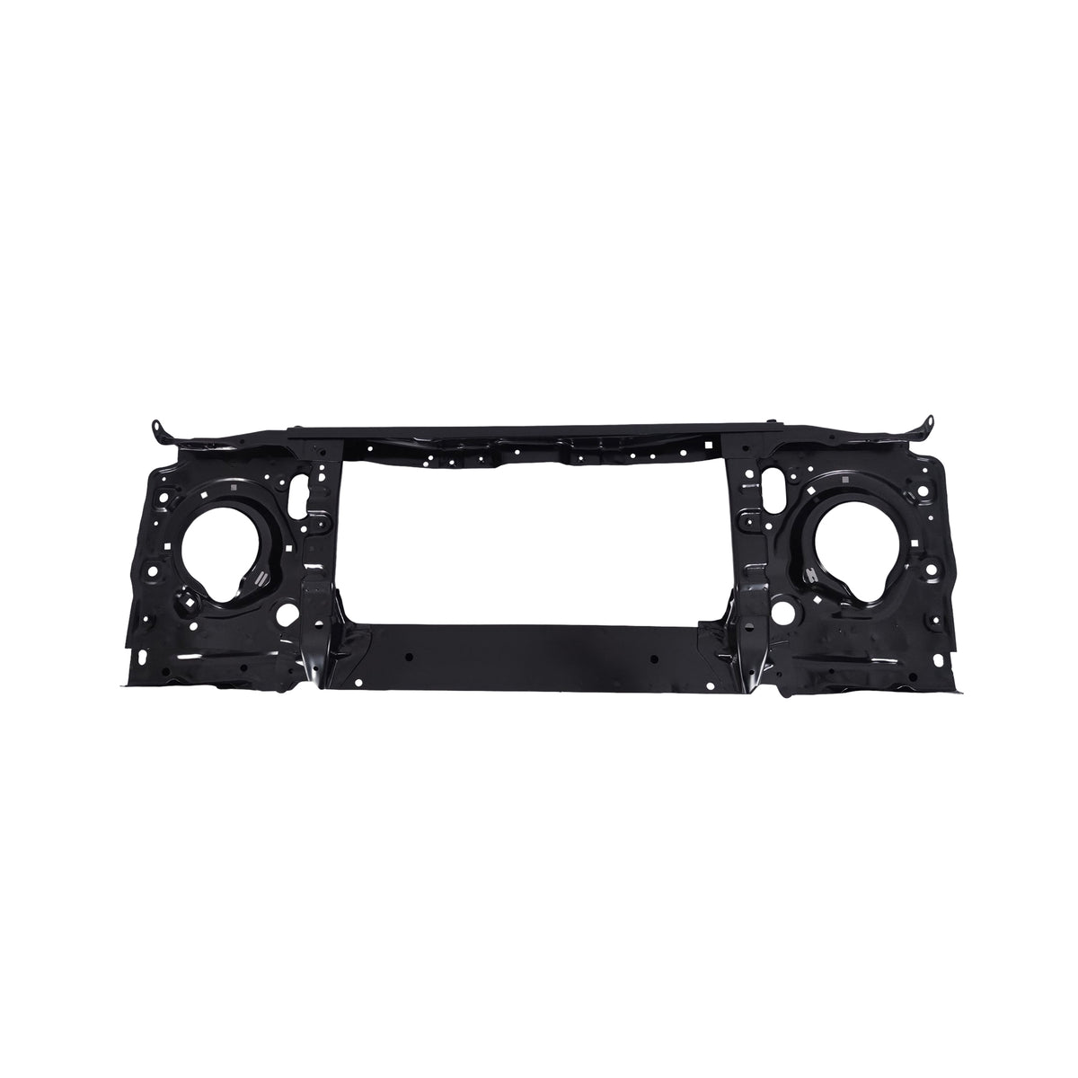 RADIATOR SUPPORT, 1984-2002, FOR TOYOTA LAND CRUISER LC70, (STEEL)