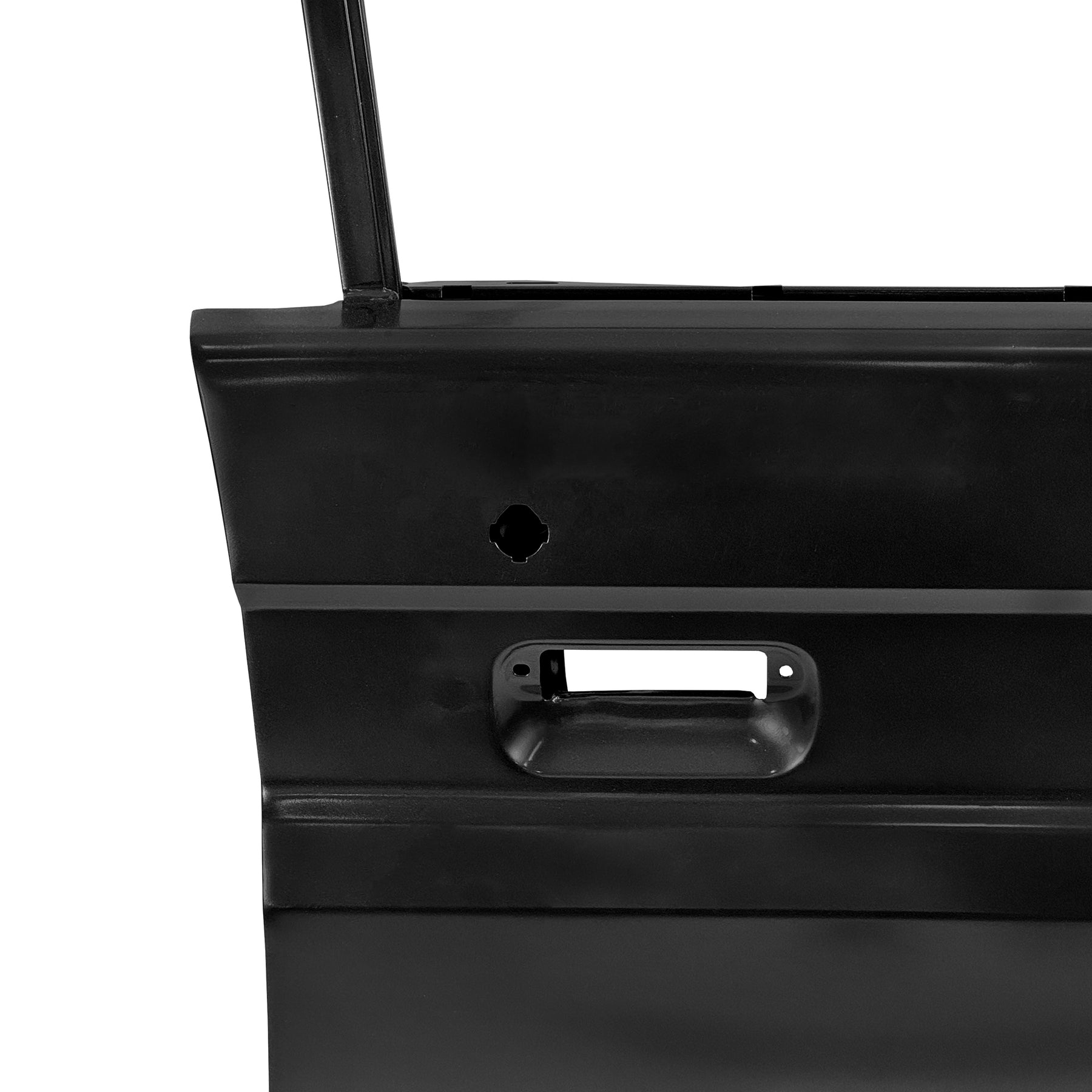 FRONT DOOR RH, 2003-2023, FOR TOYOTA LAND CRUISER LC76(LC79 DOUBLE CABIN/LC77/LC78), (STEEL)