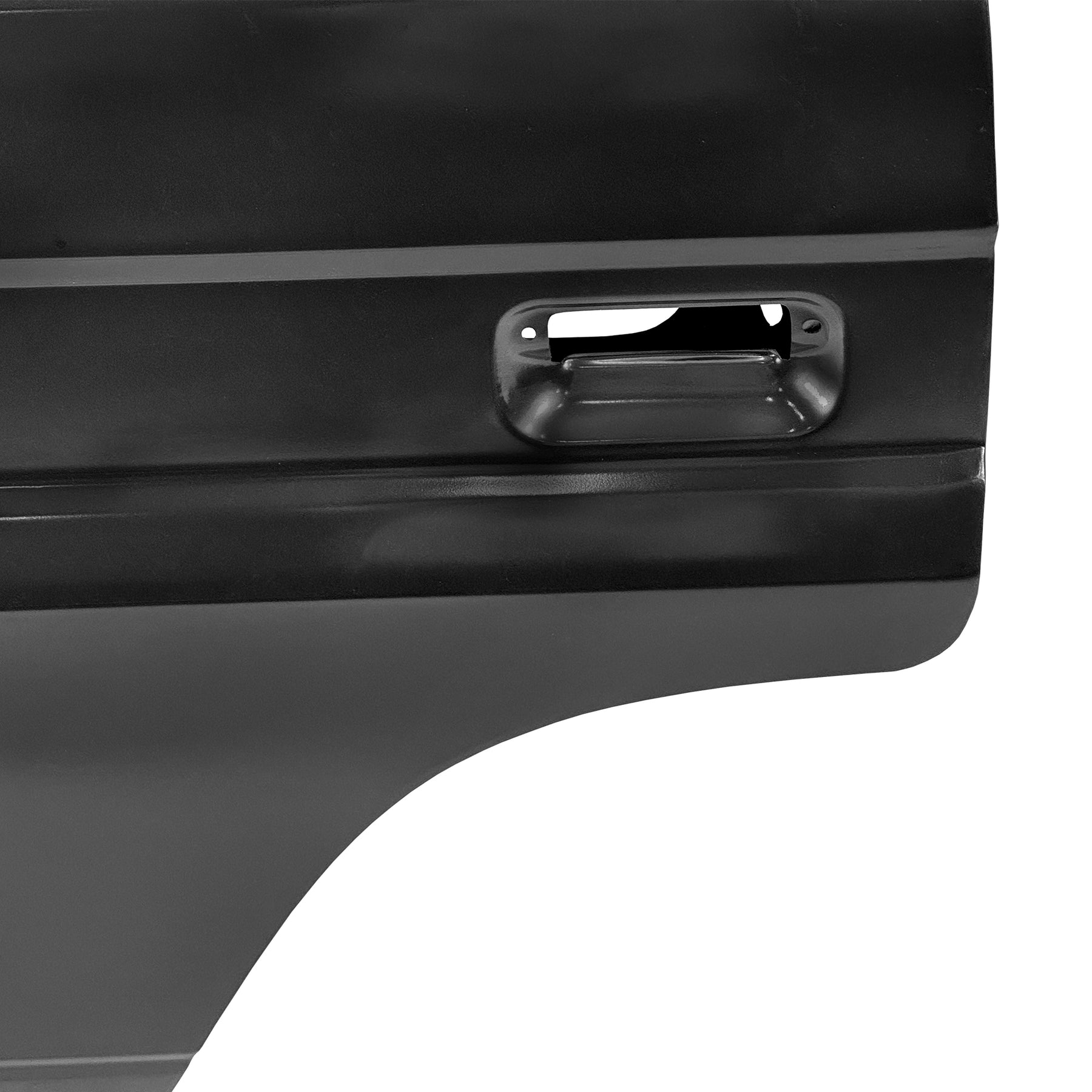 REAR DOOR LH, 2003-2023, FOR TOYOTA LAND CRUISER LC76, (STEEL)