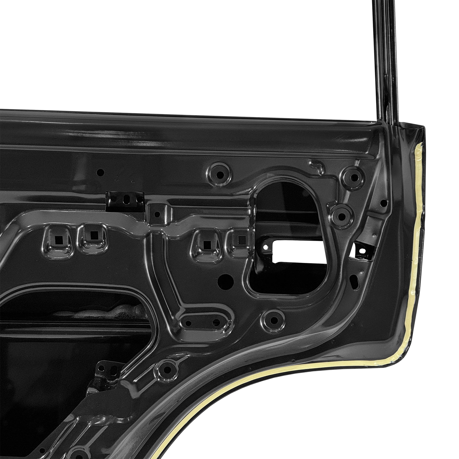 REAR DOOR RH, 2003-2023, FOR TOYOTA LAND CRUISER LC76, (STEEL)