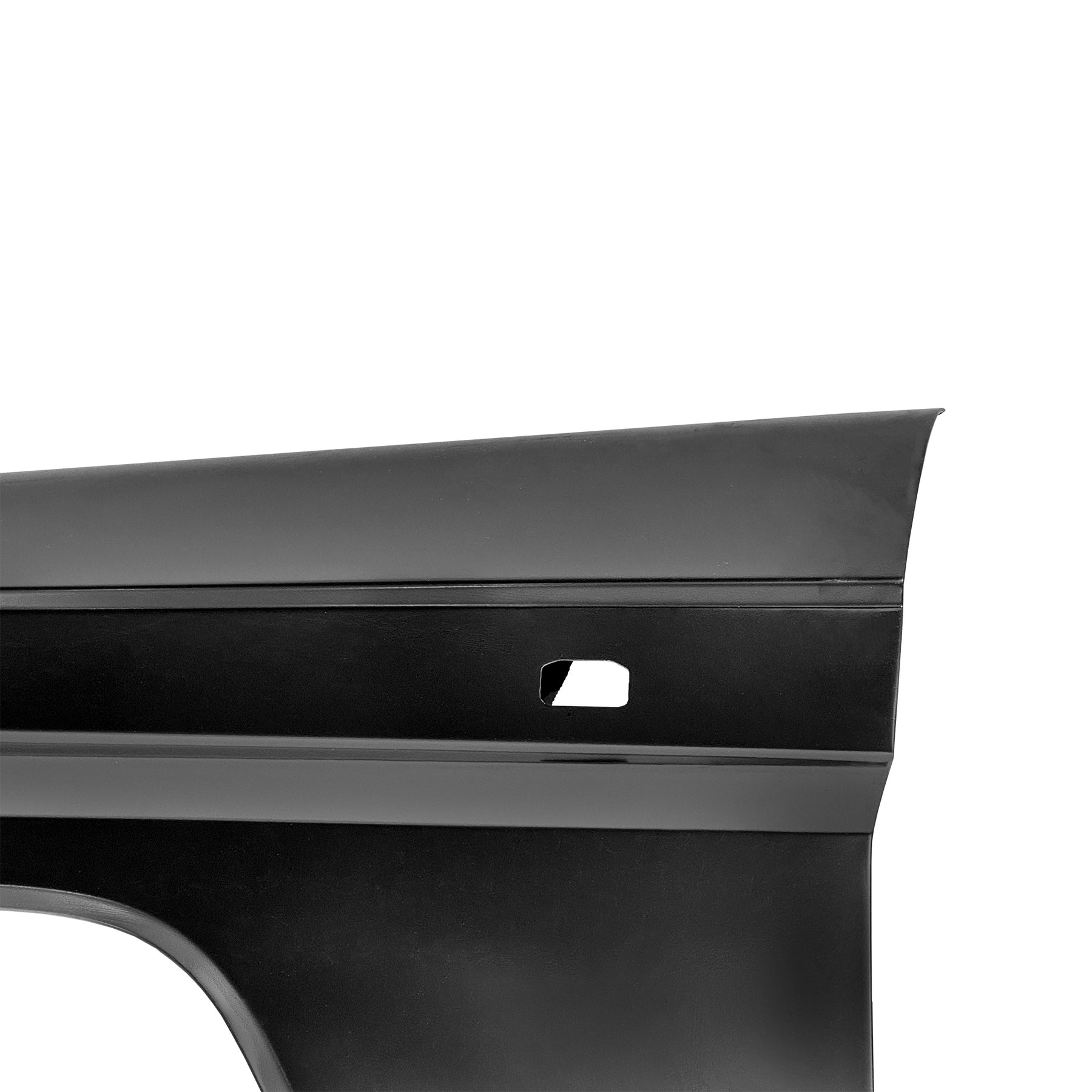 FRONT FENDER ASSY LH, 1990-1999, FOR TOYOTA LAND CRUISER LC77, (STEEL)