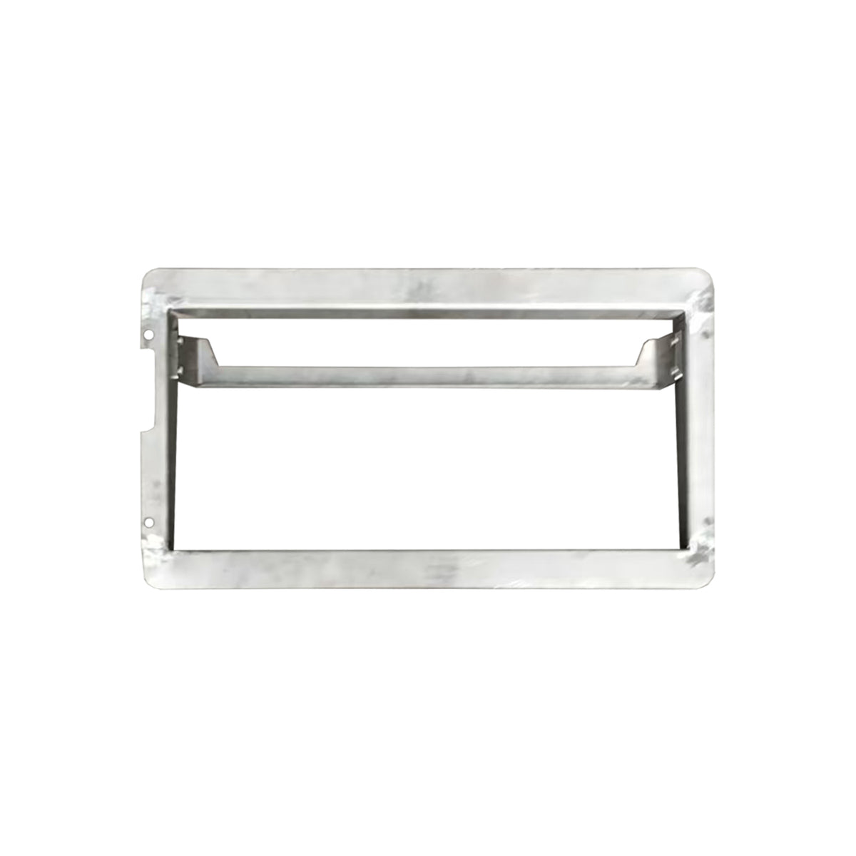 REPLACEMENT HOOD side frame, 2024-, FOR TOYOTA LAND CRUISER FJ79