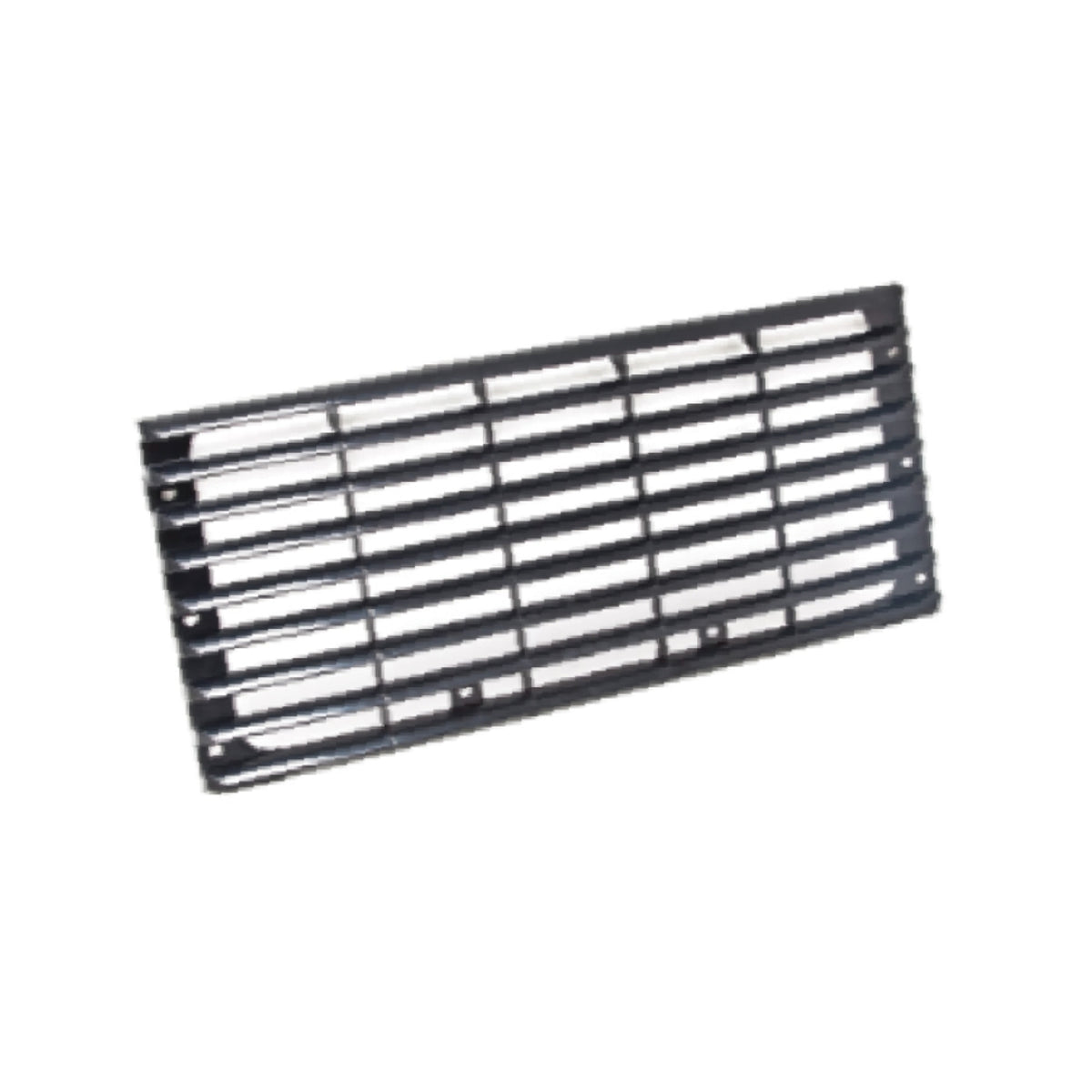 FRONT BIB, FOR LAND ROVER DEFENDER 90/110 TD4, (PLASTIC)