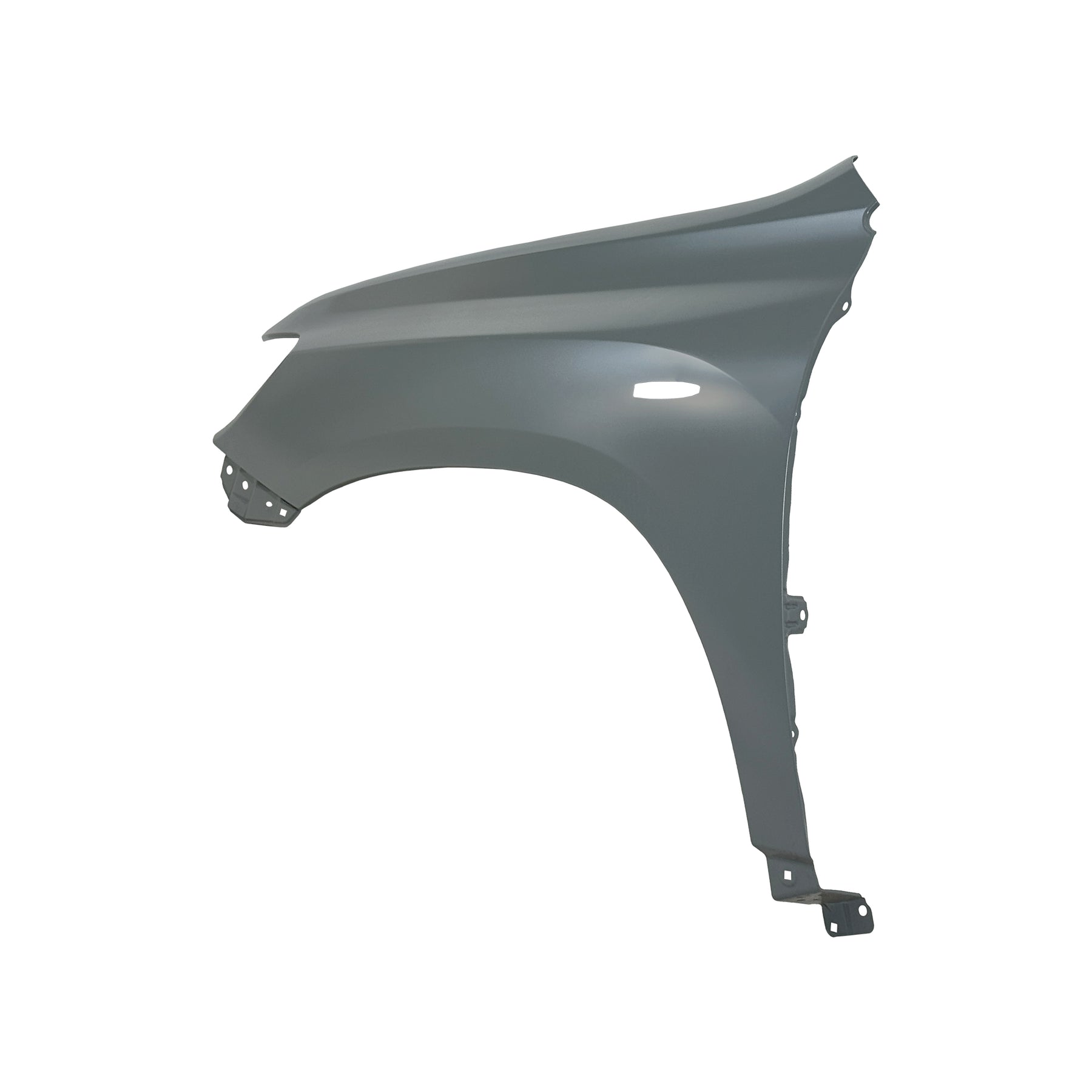 REPLACEMENT FRONT FENDER LH, FOR TOYOTA HIGHLANDER, 53812-48120