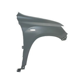 REPLACEMENT FRONT FENDER RH, FOR TOYOTA HIGHLANDER, 53811-48120