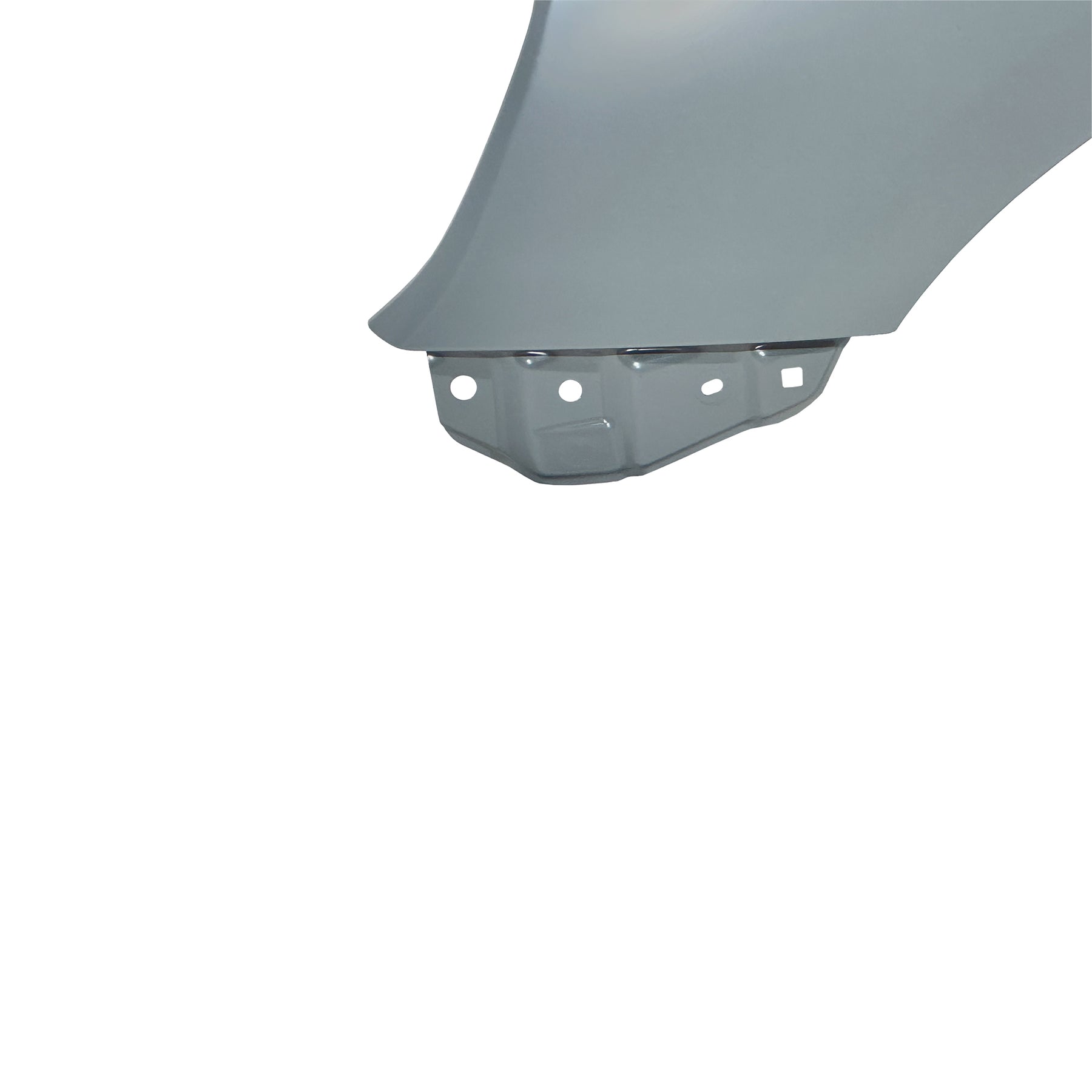 REPLACEMENT FRONT FENDER LH, FOR TOYOTA HIGHLANDER, 53812-48120