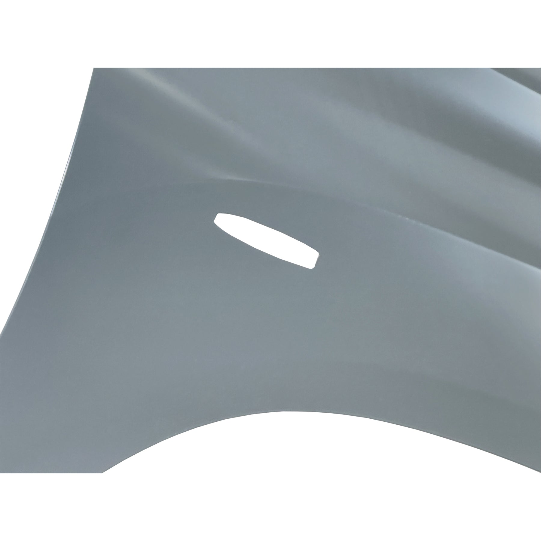 REPLACEMENT FRONT FENDER RH, FOR TOYOTA HIGHLANDER, 53811-48120