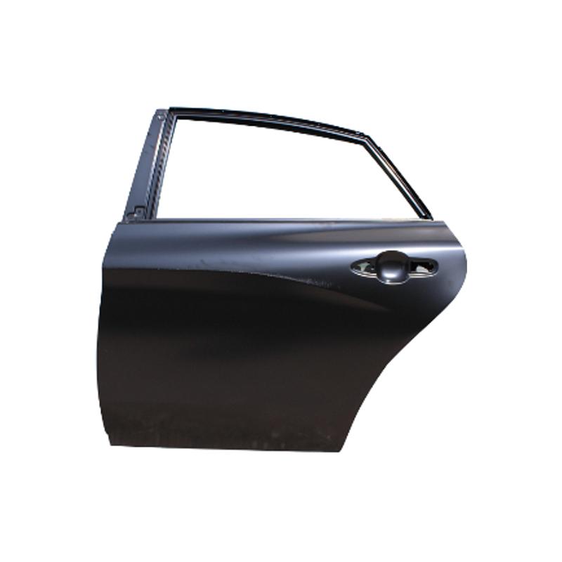 REPLACEMENT REAR DOOR LH, 2019-, FOR TOYOTA AVALON, 67004-07070-zc